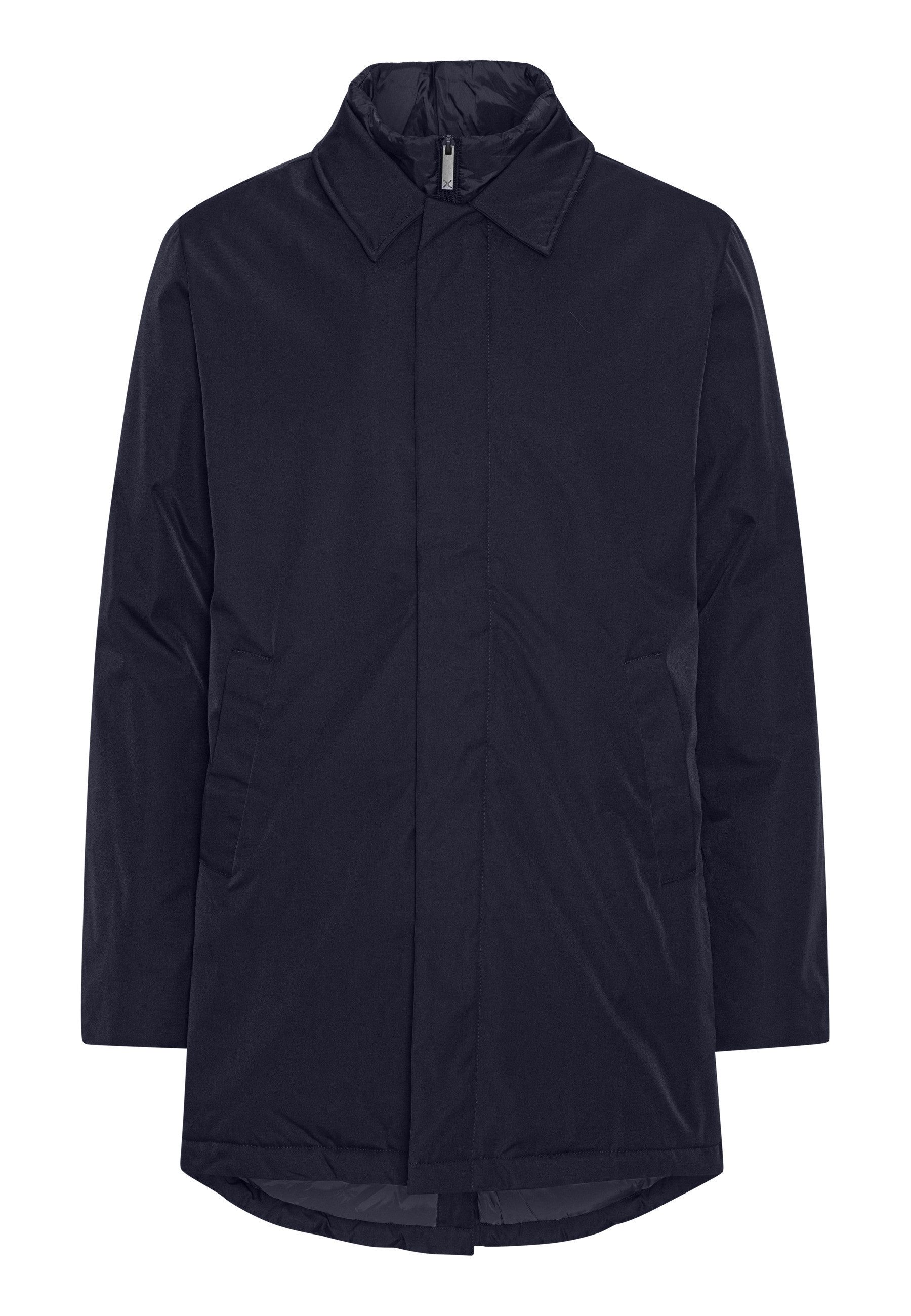 Clean Cut Copenhagen Wintermantel Clean Cut Copenhagen Blake Mix Coat
