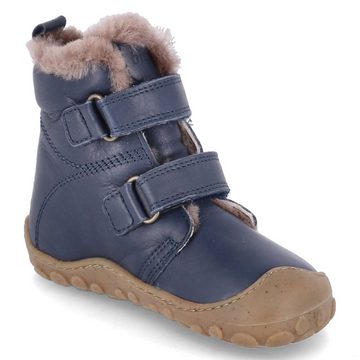 Bisgaard Winterstiefel LUKE Stiefelette