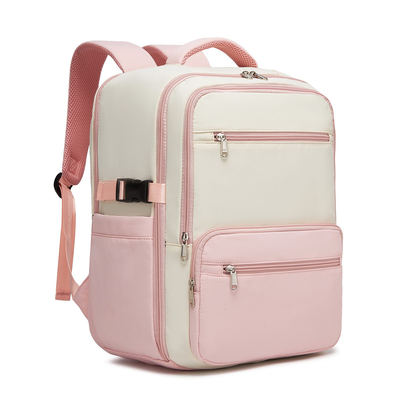 Rucksack Handgepäck-Rucksack 40x30x20 cm – 40L Reiserucksack für Damen & Herren