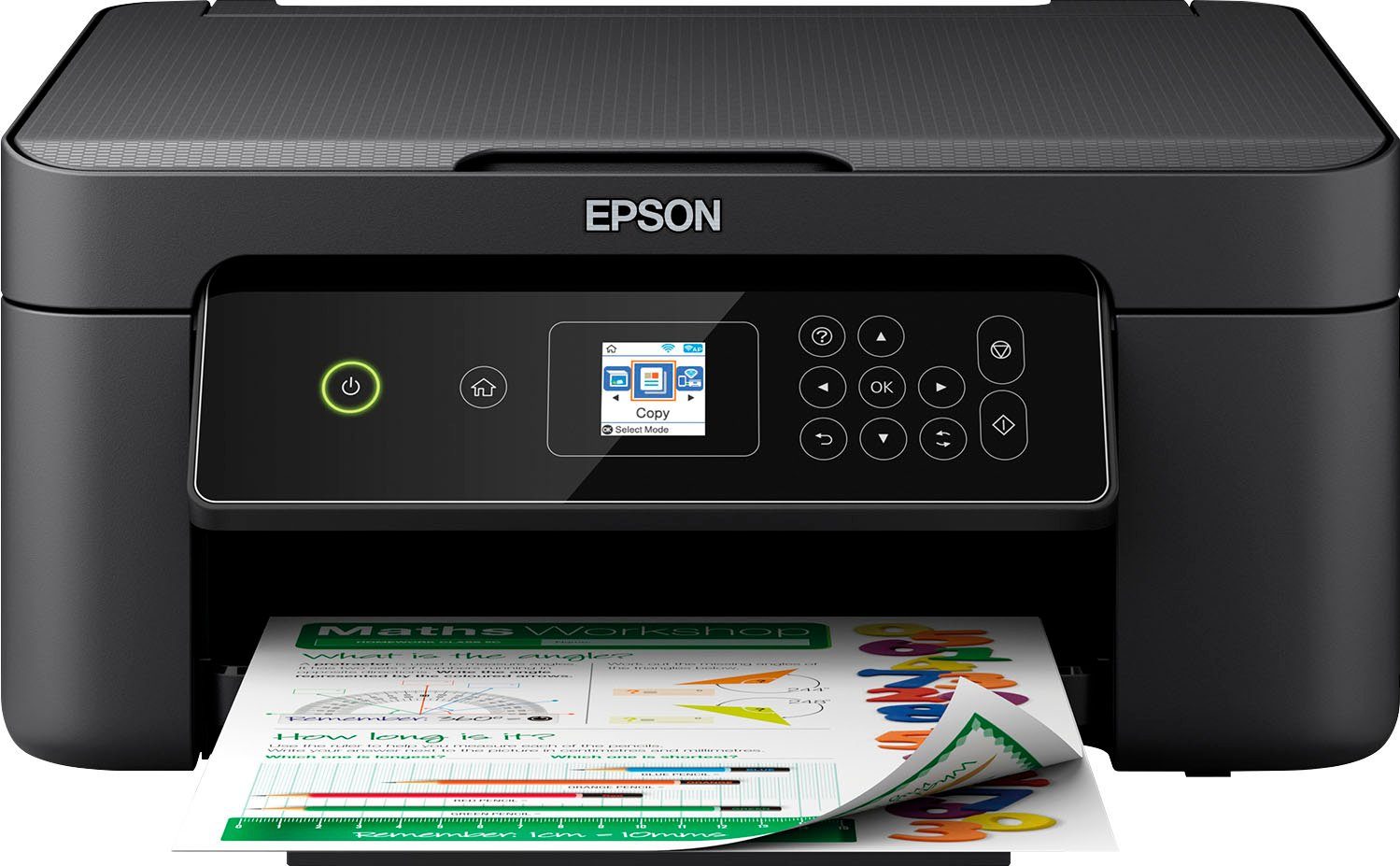 Epson Expression Home XP-3150 WLAN-Drucker, (WLAN (Wi-Fi) online kaufen |  OTTO