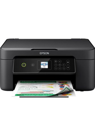Epson Expression Home XP-3150 Multifunktions...