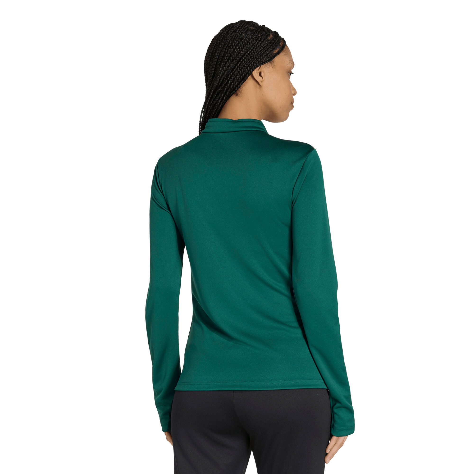 adidas Performance Fleecepullover adidas Damen Trainingstop Entrada 26 TR Top W