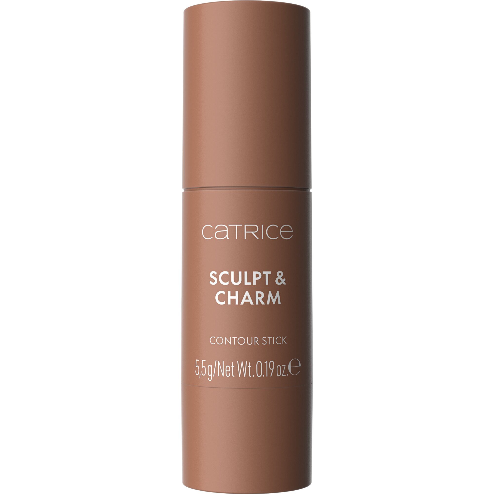 Catrice Contouring-Stick SCULPT & CHARM CONTOUR STICK, für sofortiges Modellieren und Definition