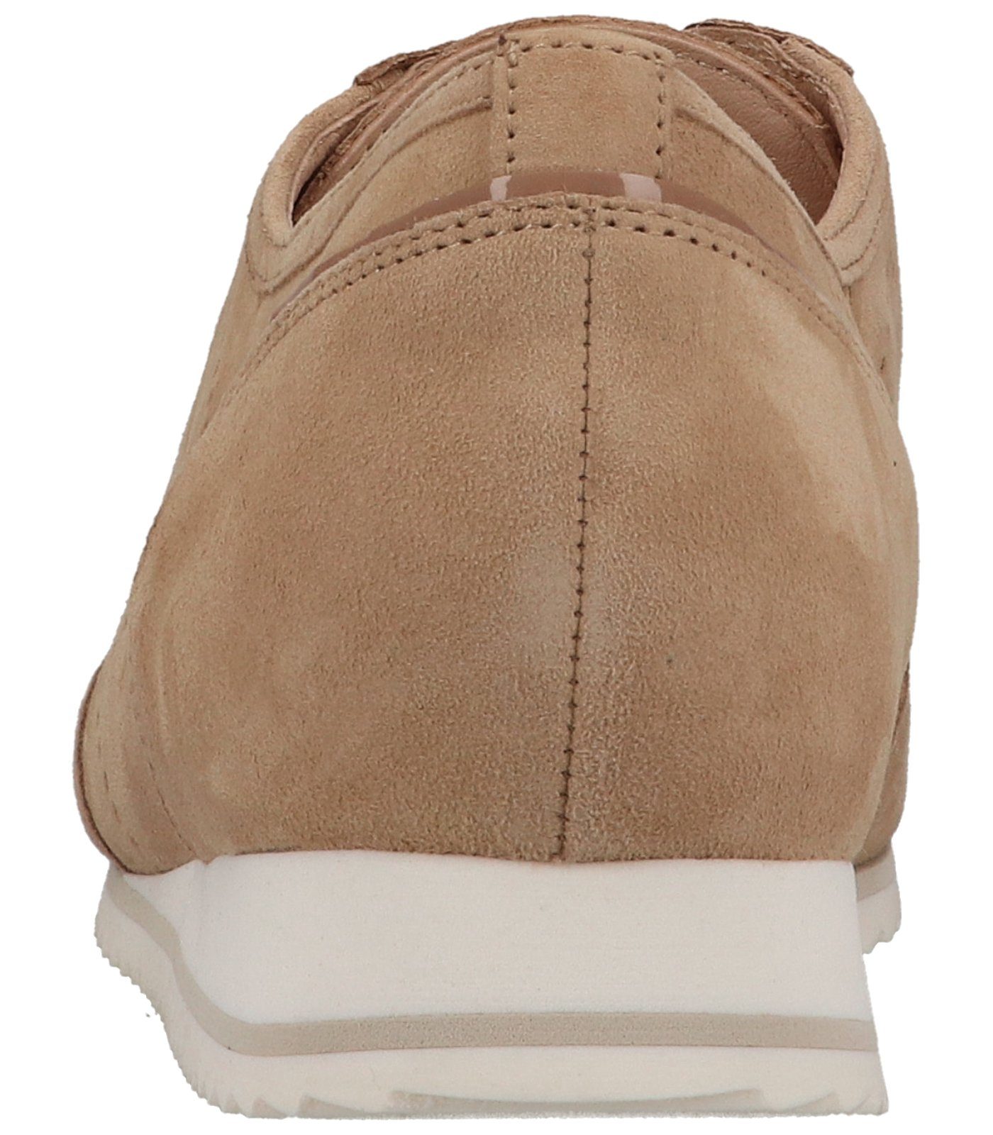 Sneaker Hassia Leder Sneaker