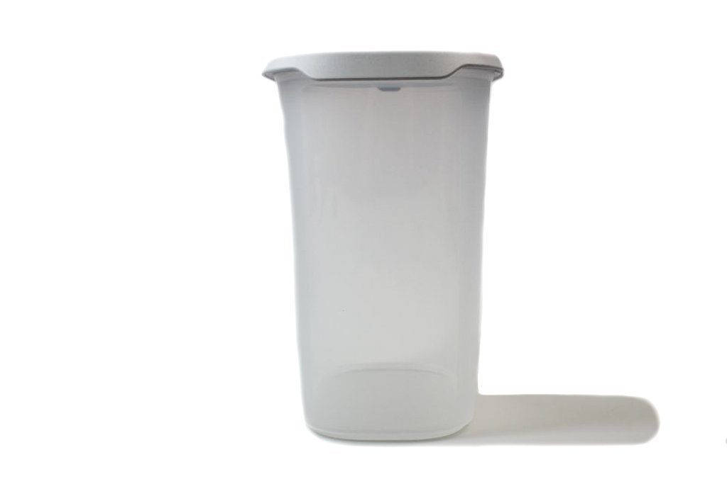 Vorratsdose Eidgenosse 1,8 L grau Vorratsdose Vorrat Modular