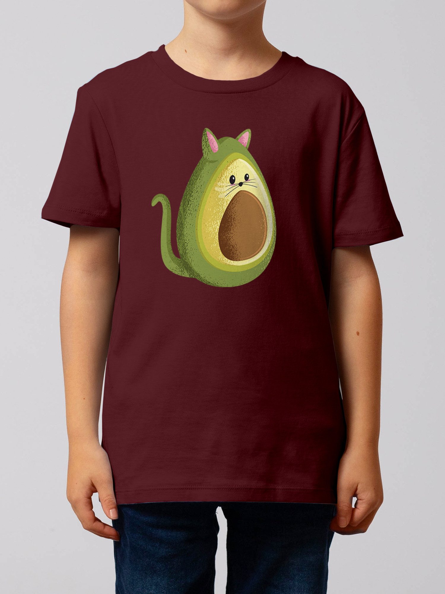 T-Shirt Avocato