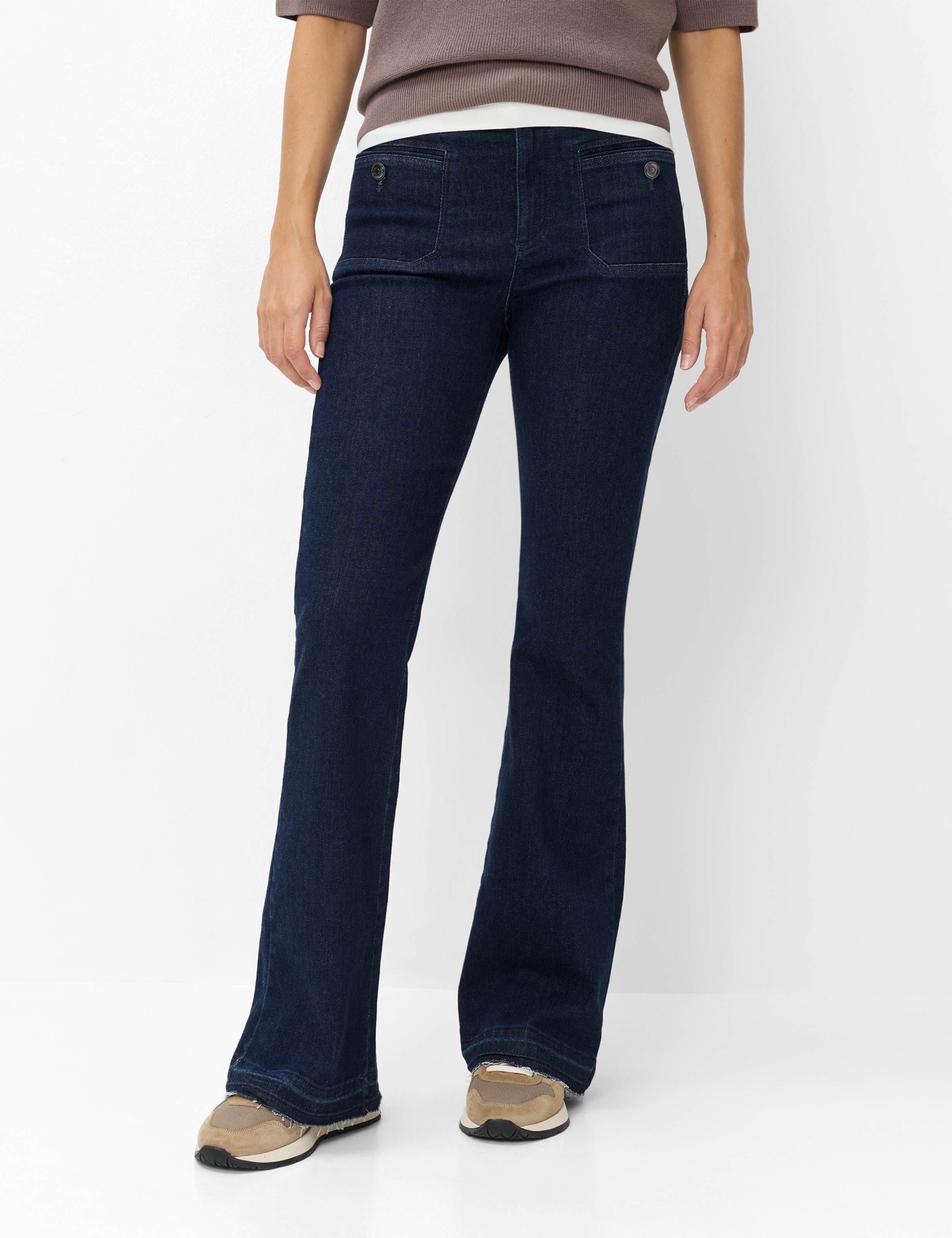 Brax 5-Pocket-Jeans Style ANA