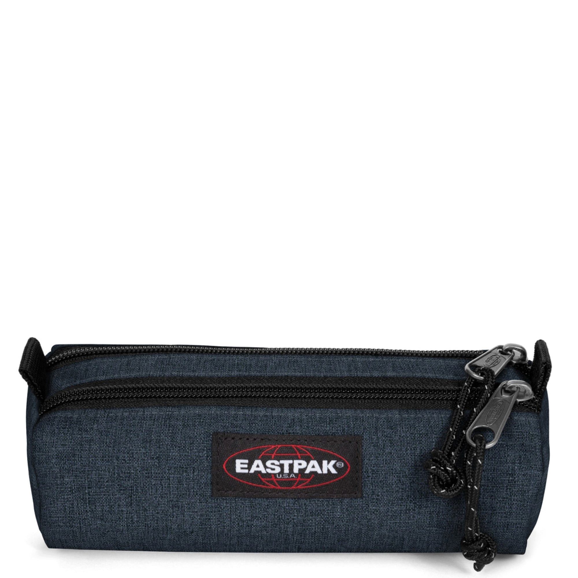 Eastpak Ранці Double Benchmark - Schlampermäppchen 20 cm (triple denim)