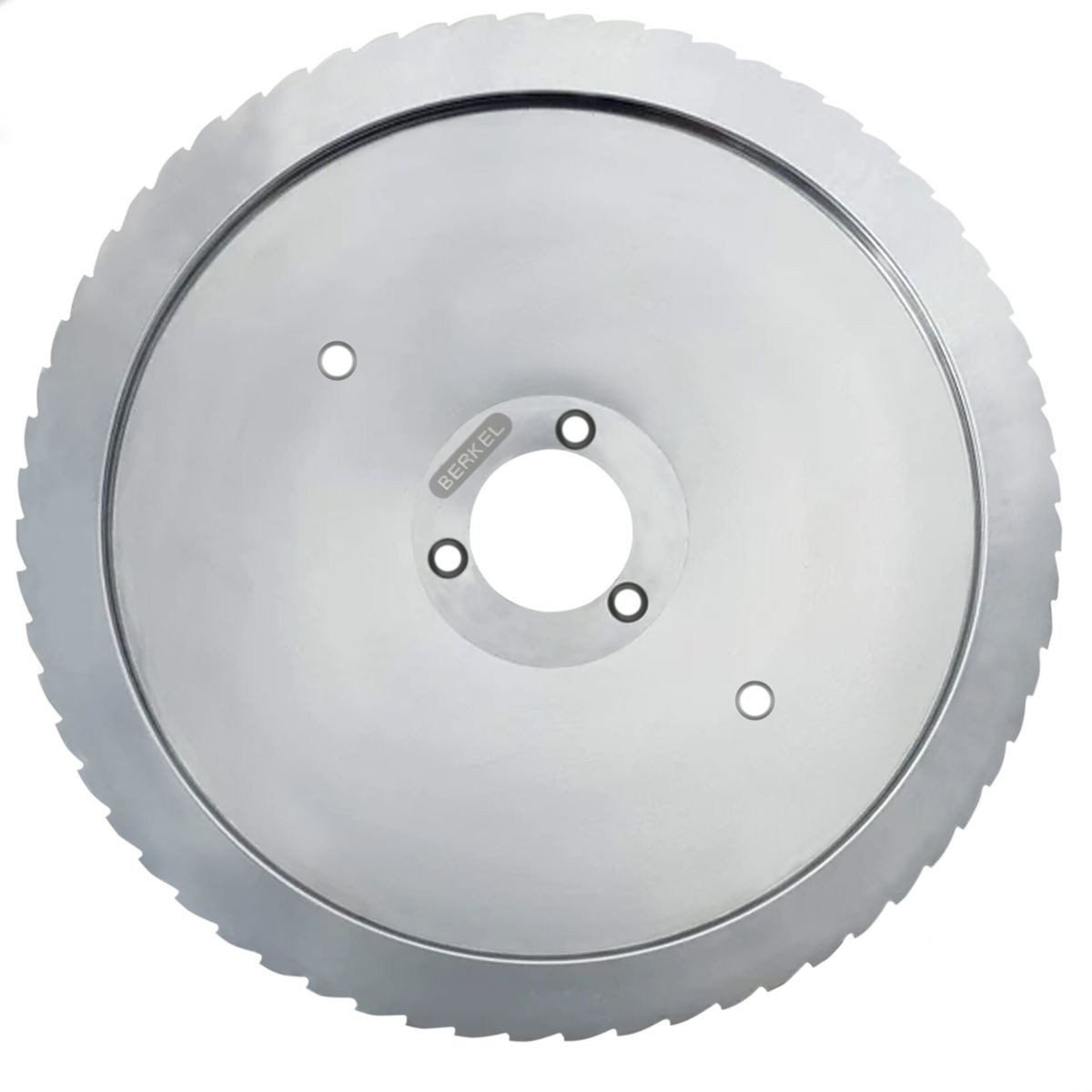 Berkel Allesschneider gezahntes Messer für HomeLine Plus 200