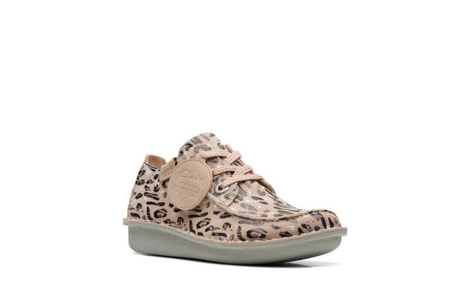 Schnürschuh Schnürschuh