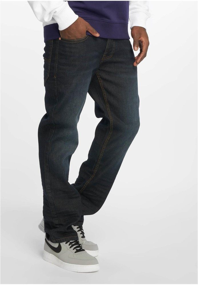 Rocawear Bequeme Jeans TUE Relax Fit Jeans DK