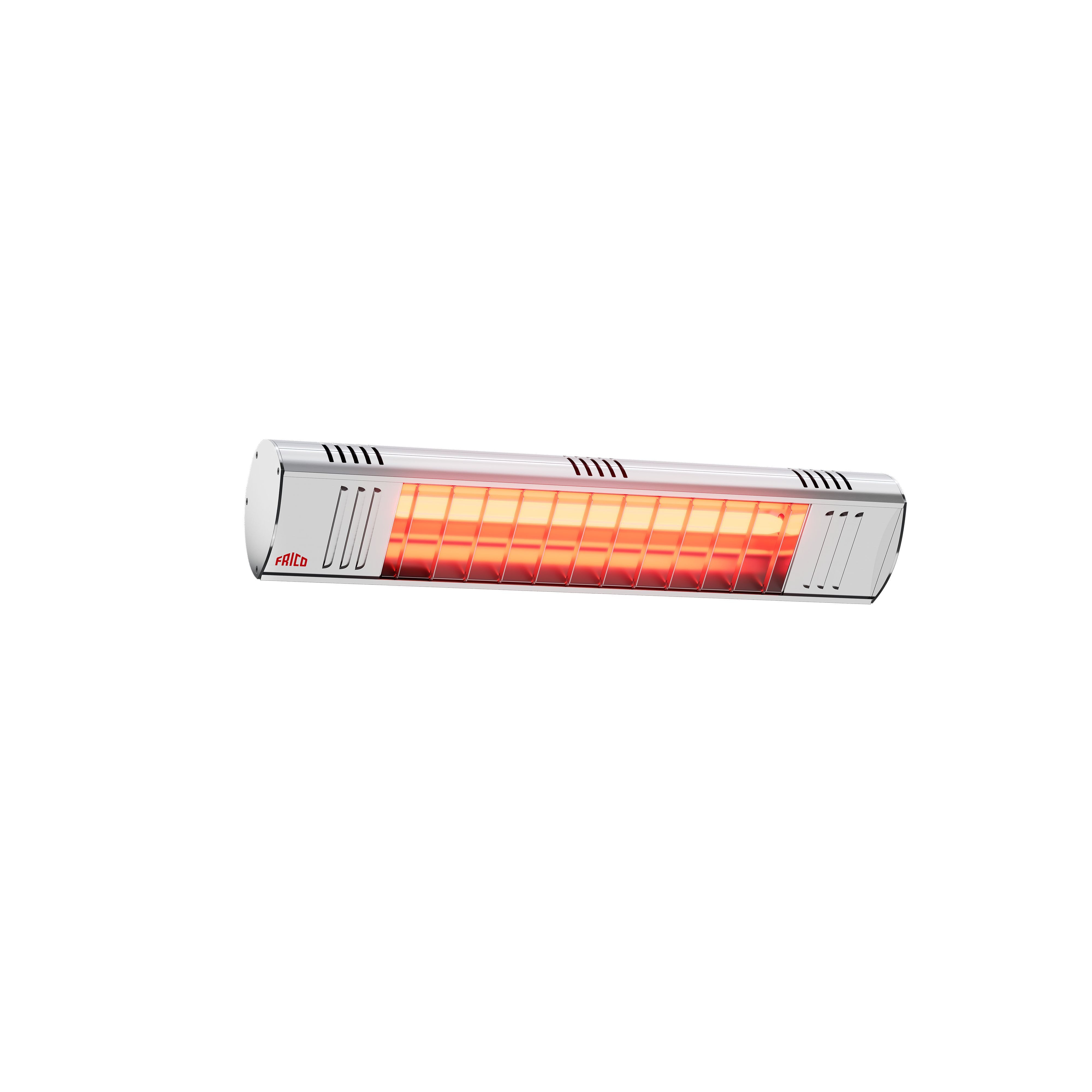FRICO Infrarotstrahler Term Short, 1500 W