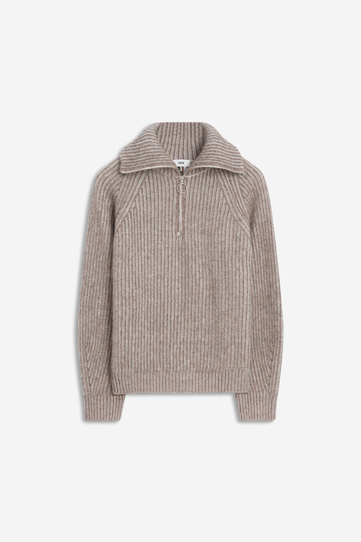 Pullover & Shorts