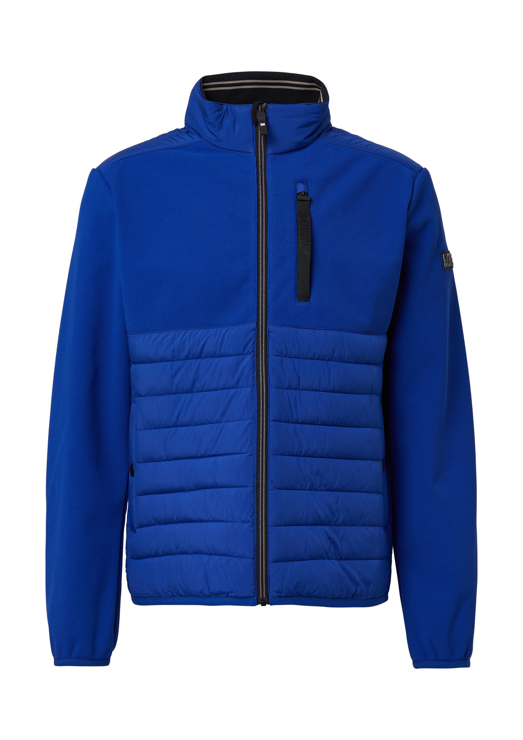 s.Oliver Funktionsjacke Outdoor-Jacke (1-St) günstig online kaufen