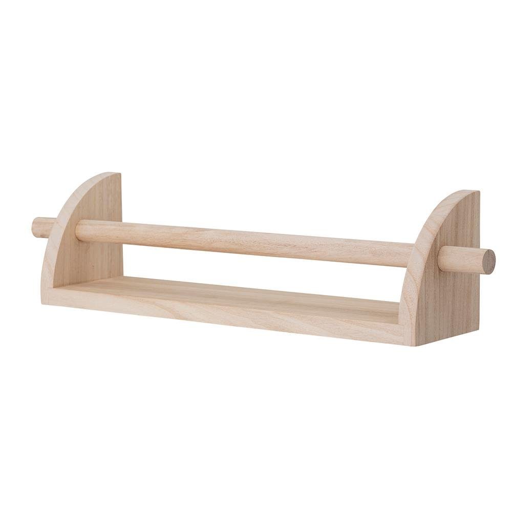 Bloomingville Regal Mingus, Holz Wandregal, Kinderzimmer günstig online kaufen