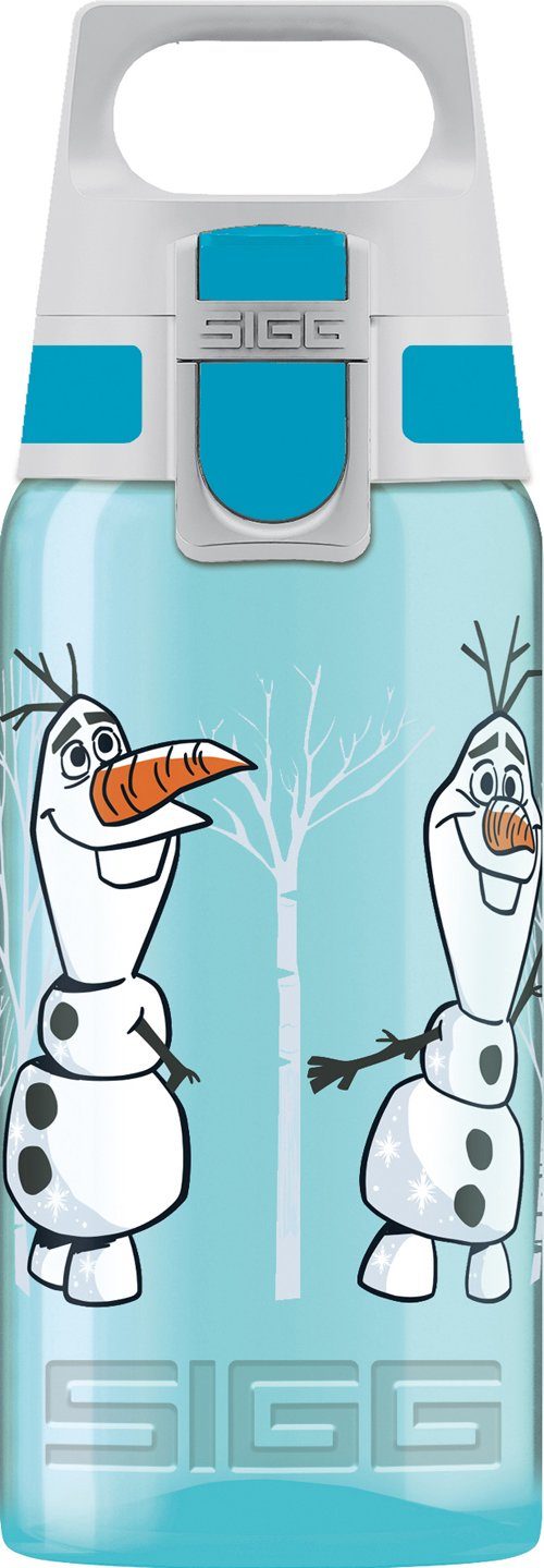 Sigg Trinkflasche, SIGG Trinkflasche 'Viva Kids One' - 0,5 L Olaf II