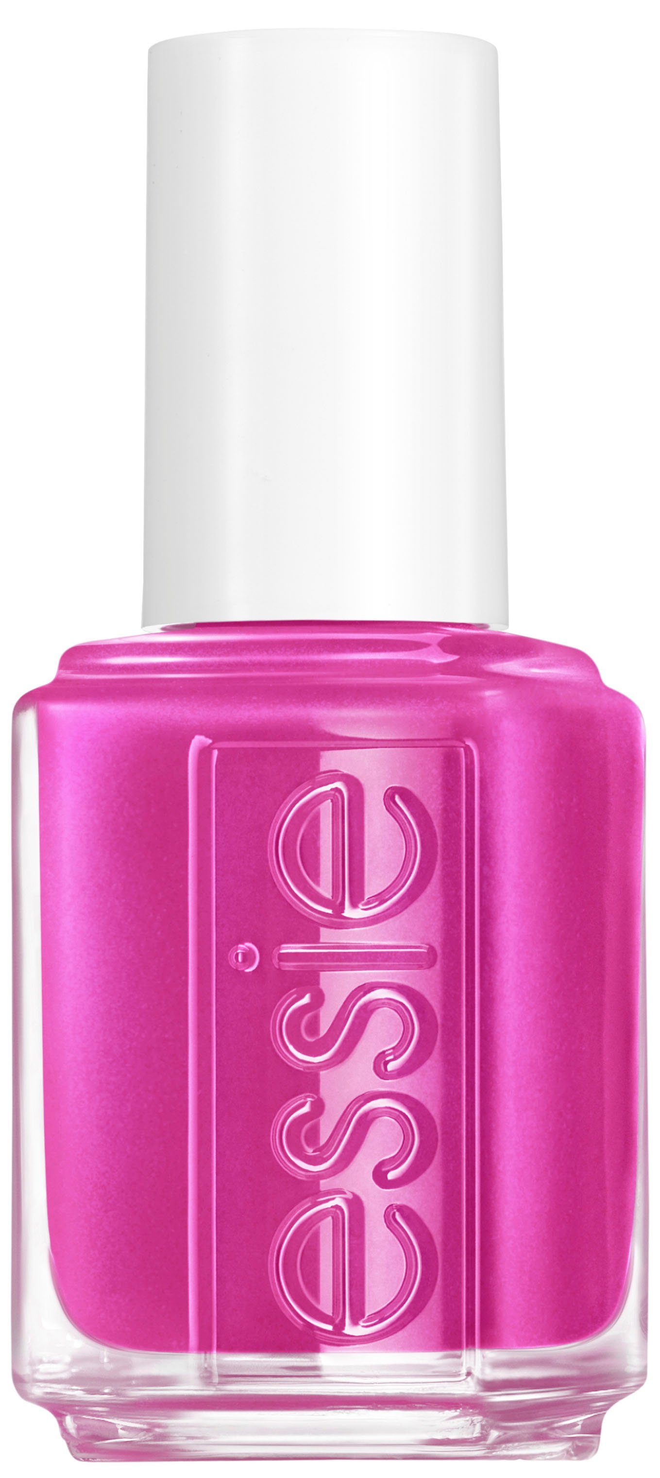 essie Nagellack »Pinktöne«, Innovative Textur mit puren Mikro-Pigmenten ...
