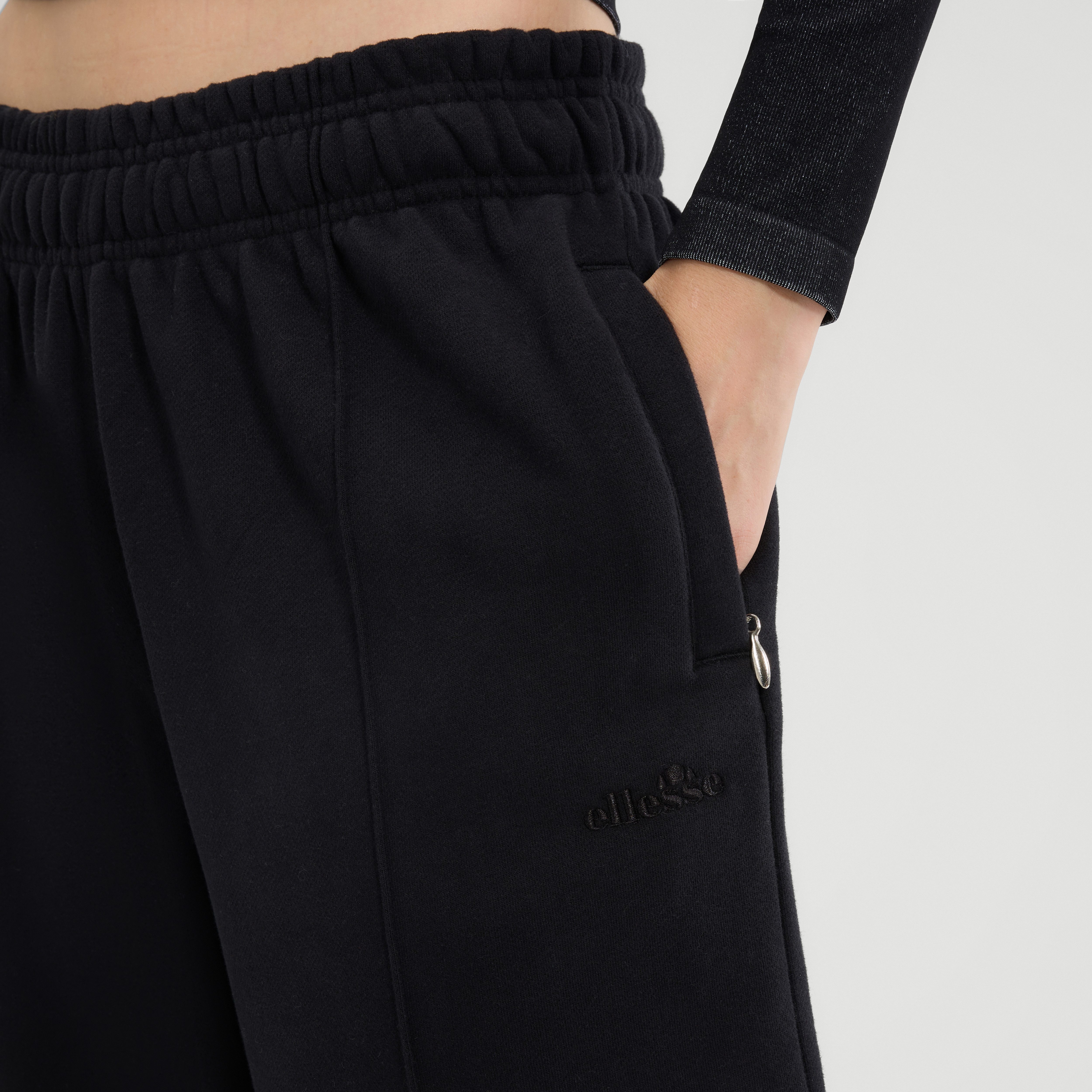 Ellesse Sweatpants sportlicher Stil, für Freizeit und Bewegung geeignet