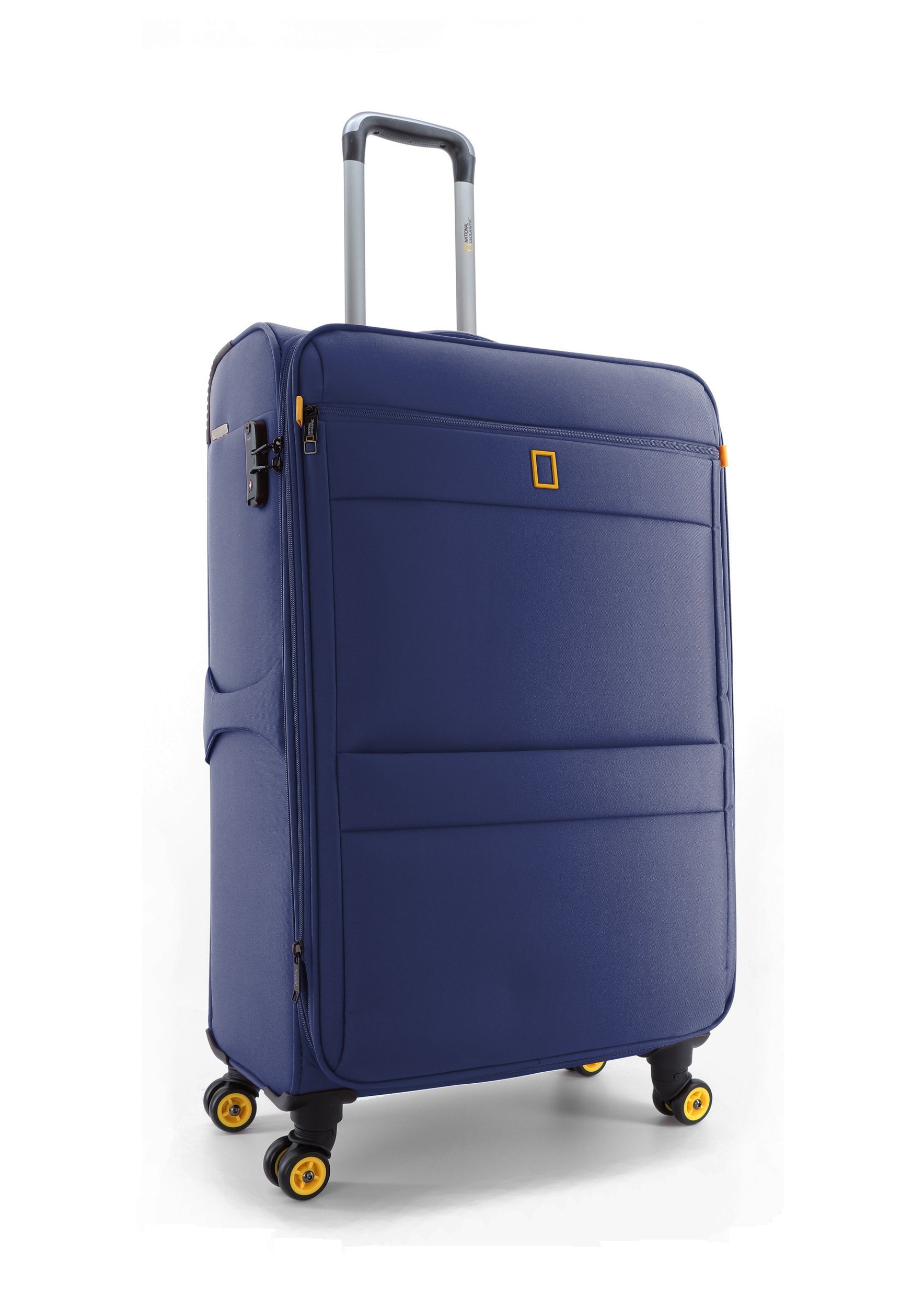 NATIONAL GEOGRAPHIC Koffer Passage, Polyester