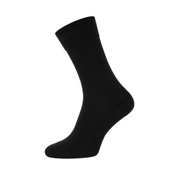 Chili Lifestyle Strümpfe Bambus Socke, 6 Paar, Damen, Herren, Anti Bakteriell, AntiSmell