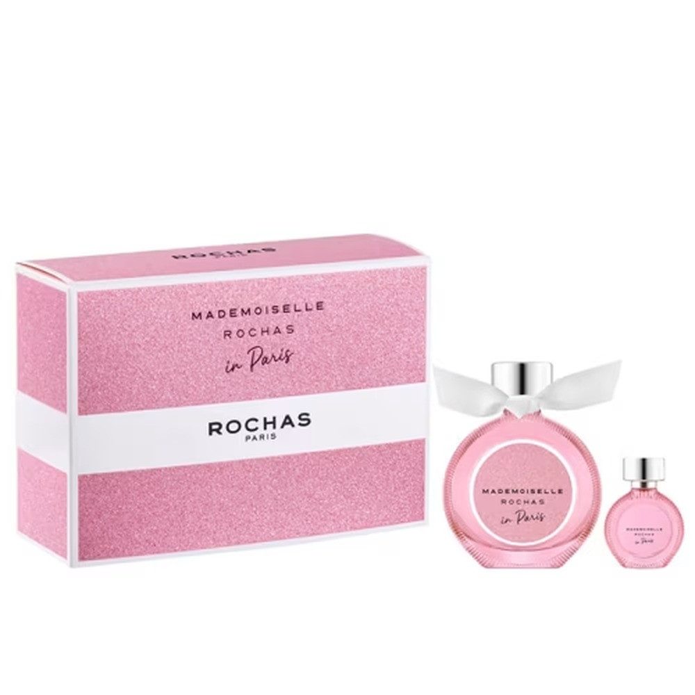 Rochas Duft-Set Rochas Mademoiselle Rochas in Paris