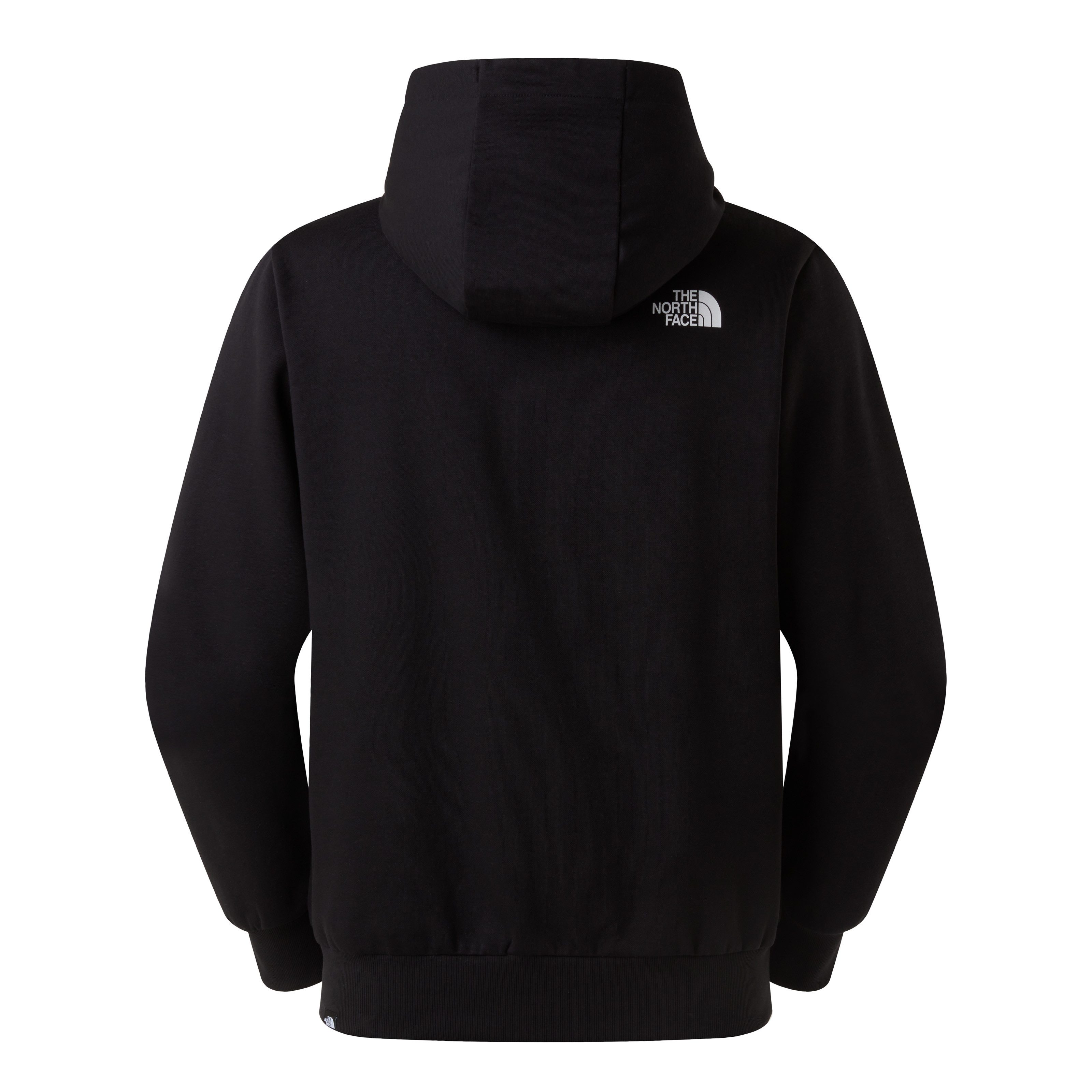 The North Face Kapuzensweatshirt M EVOLUTION BOX HALF DOME REGULAR HOODIE s günstig online kaufen