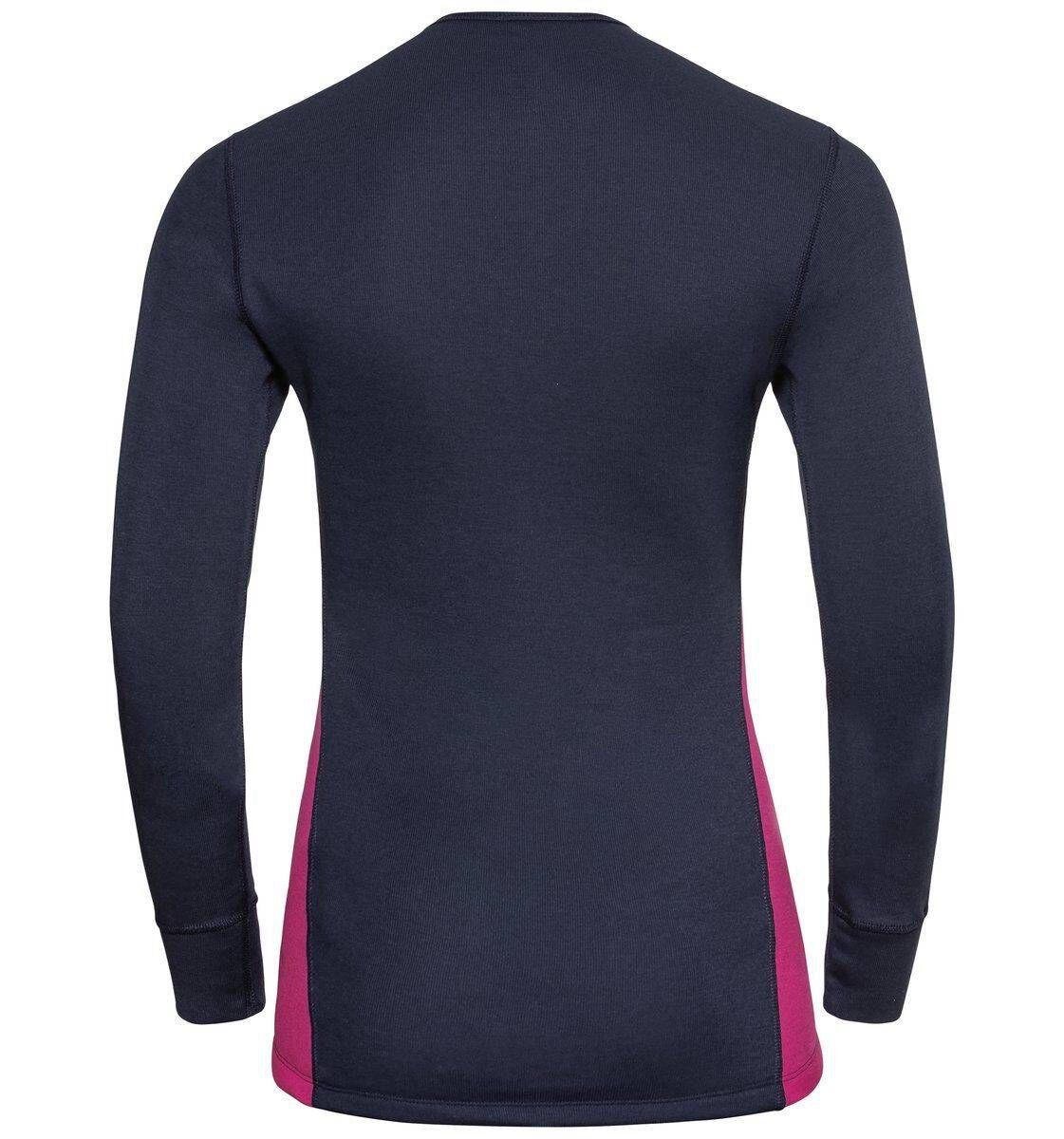 Odlo Funktionsunterhose (1-St) pink (71)