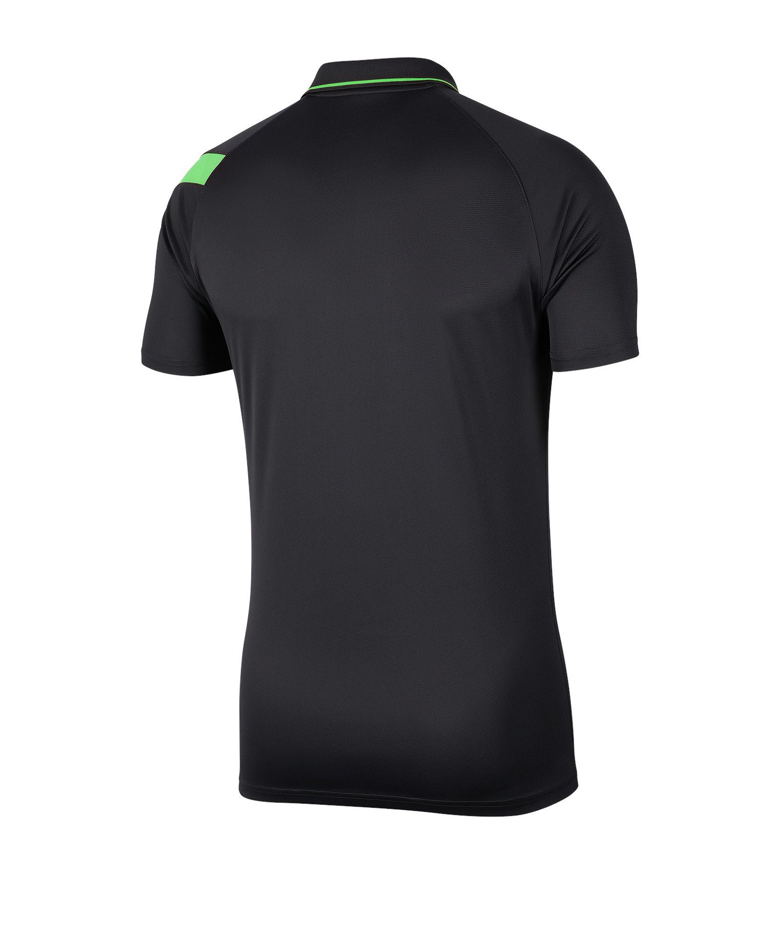 Nike Poloshirt Nike Performance Academy Pro Poloshirt Kids Polyester – Bild 2 von 2