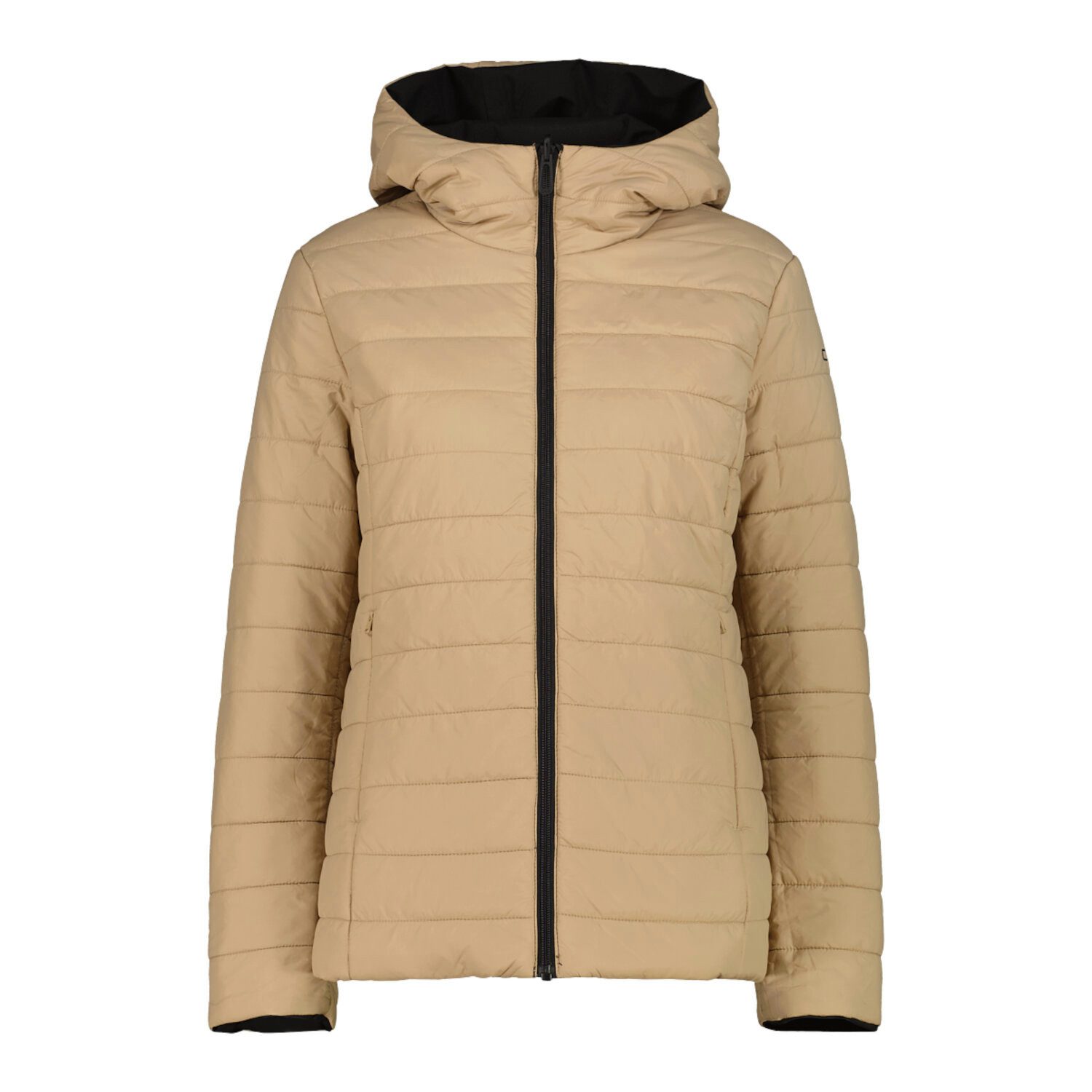 CMP Outdoorjacke CMP Damen Jacke Woman Reverse Jacket Fix Hood 35K3586 – Bild 4 von 5
