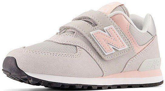 New Balance PV574 Sneaker mit Klettverschluss