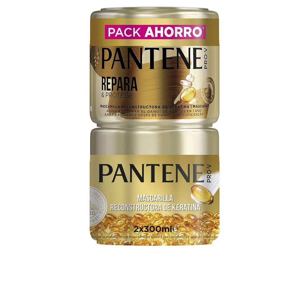 Pantene Haarmaske