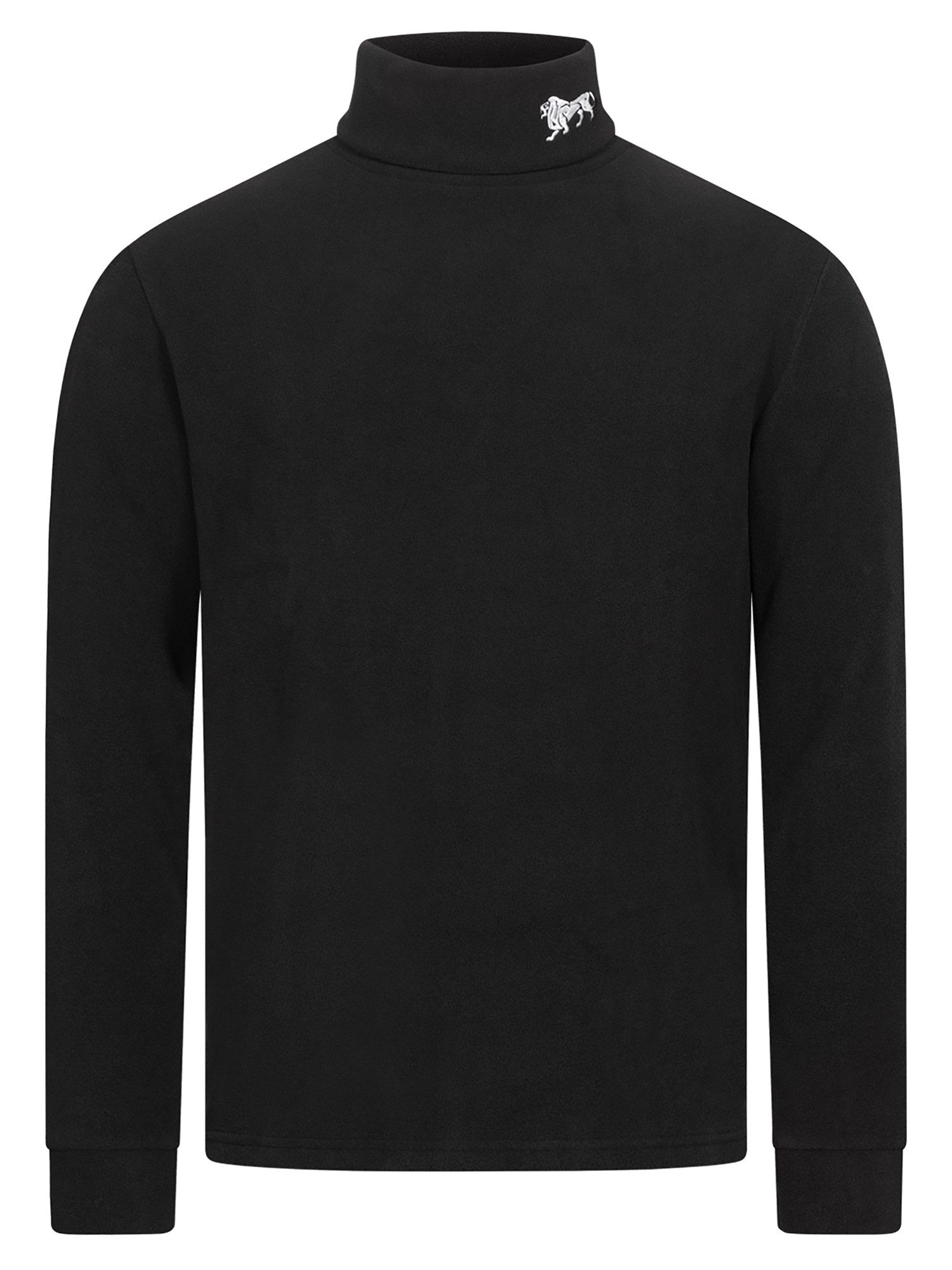 Rollkragenpullover Lonsdale Herren Curdworth