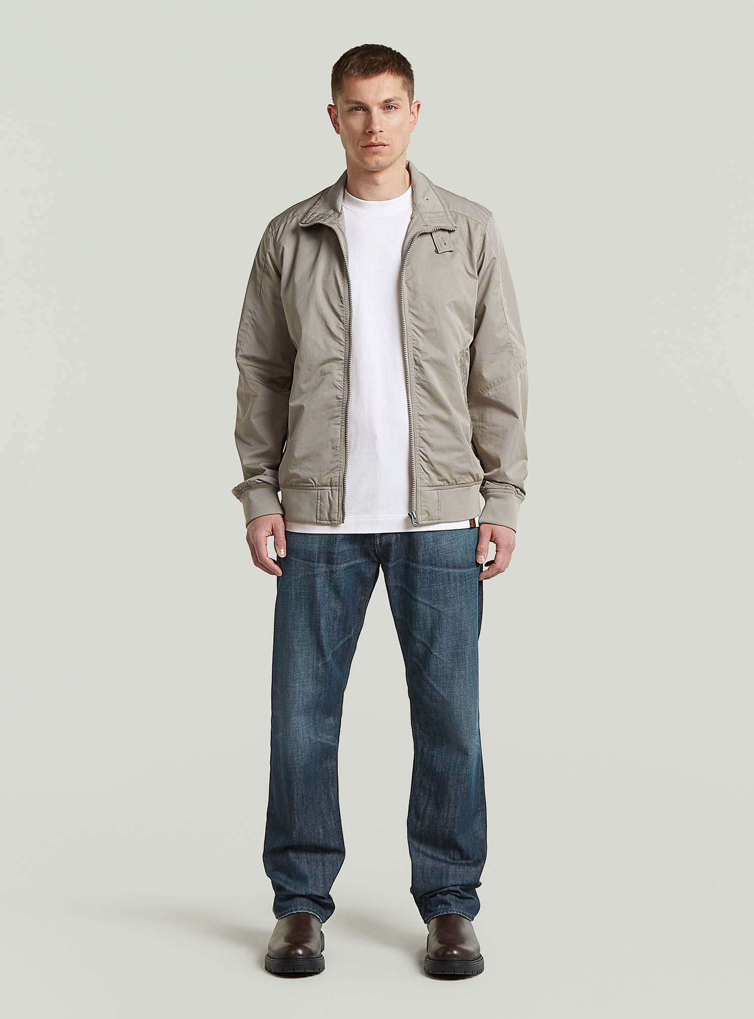 G-STAR Outdoorjacke Track Jacke
