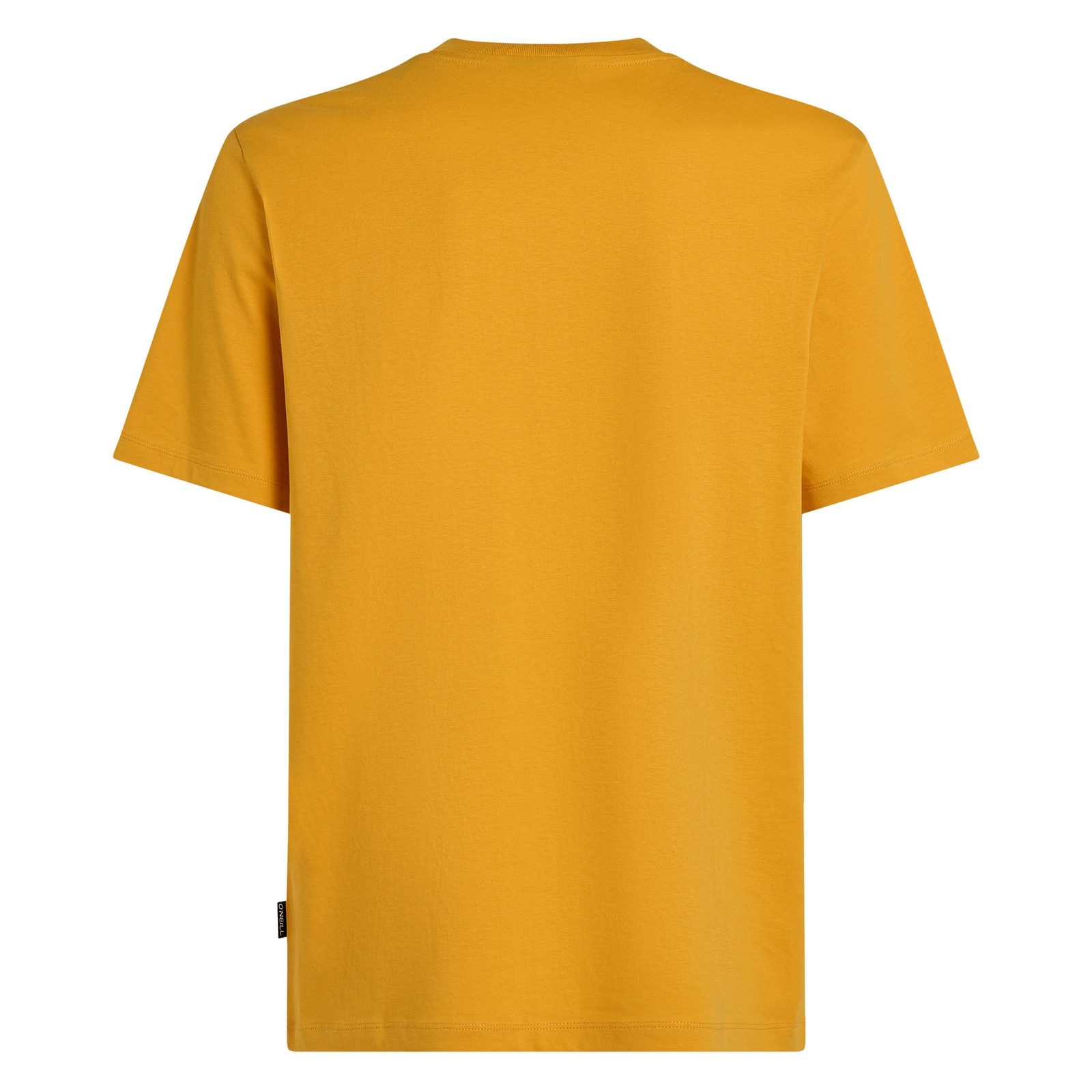 O'Neill T-Shirt Small Logo T-Shirt mit Stickerei auf der Brust