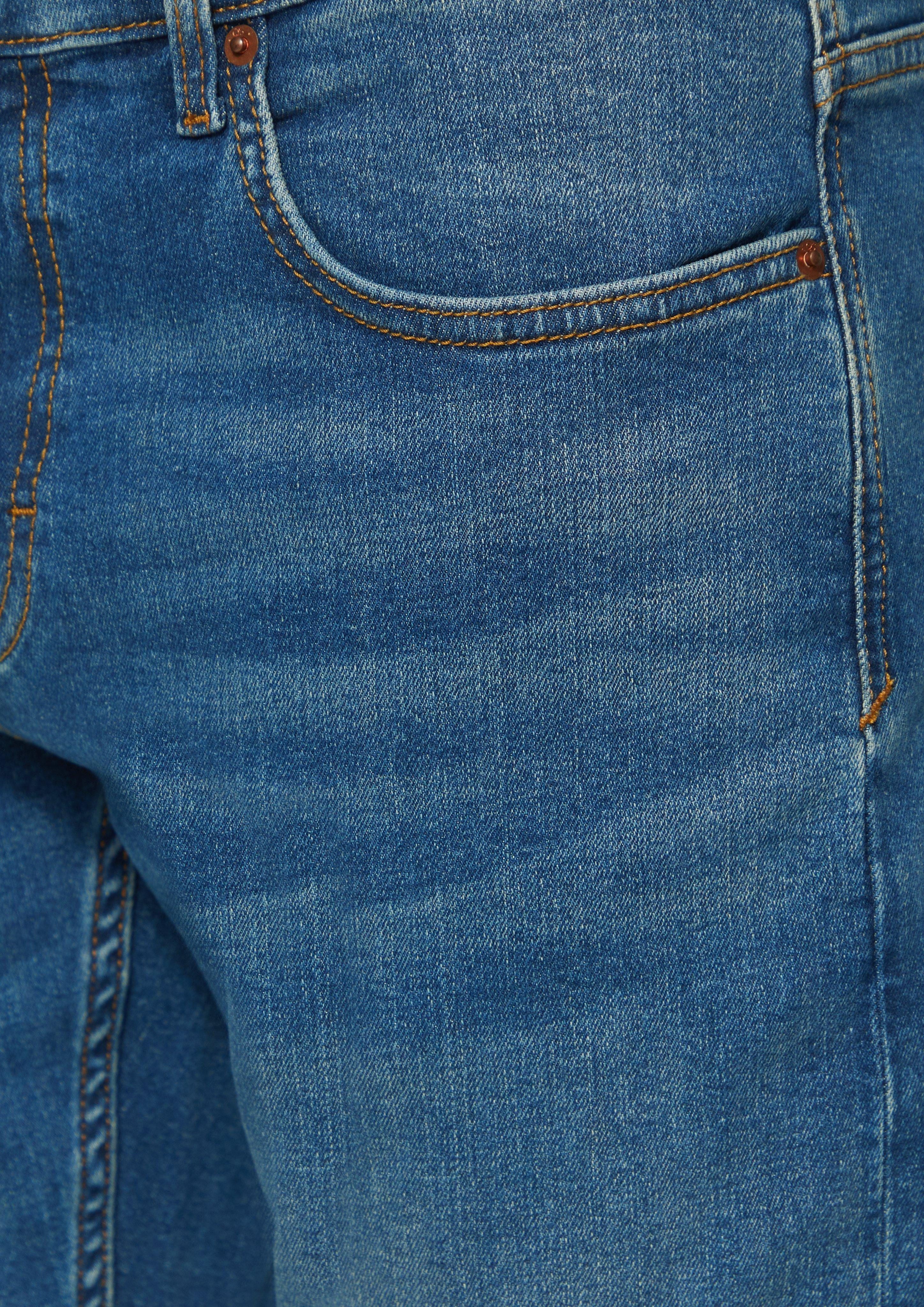 QS Stoffhose Jeans Rick / Slim günstig online kaufen