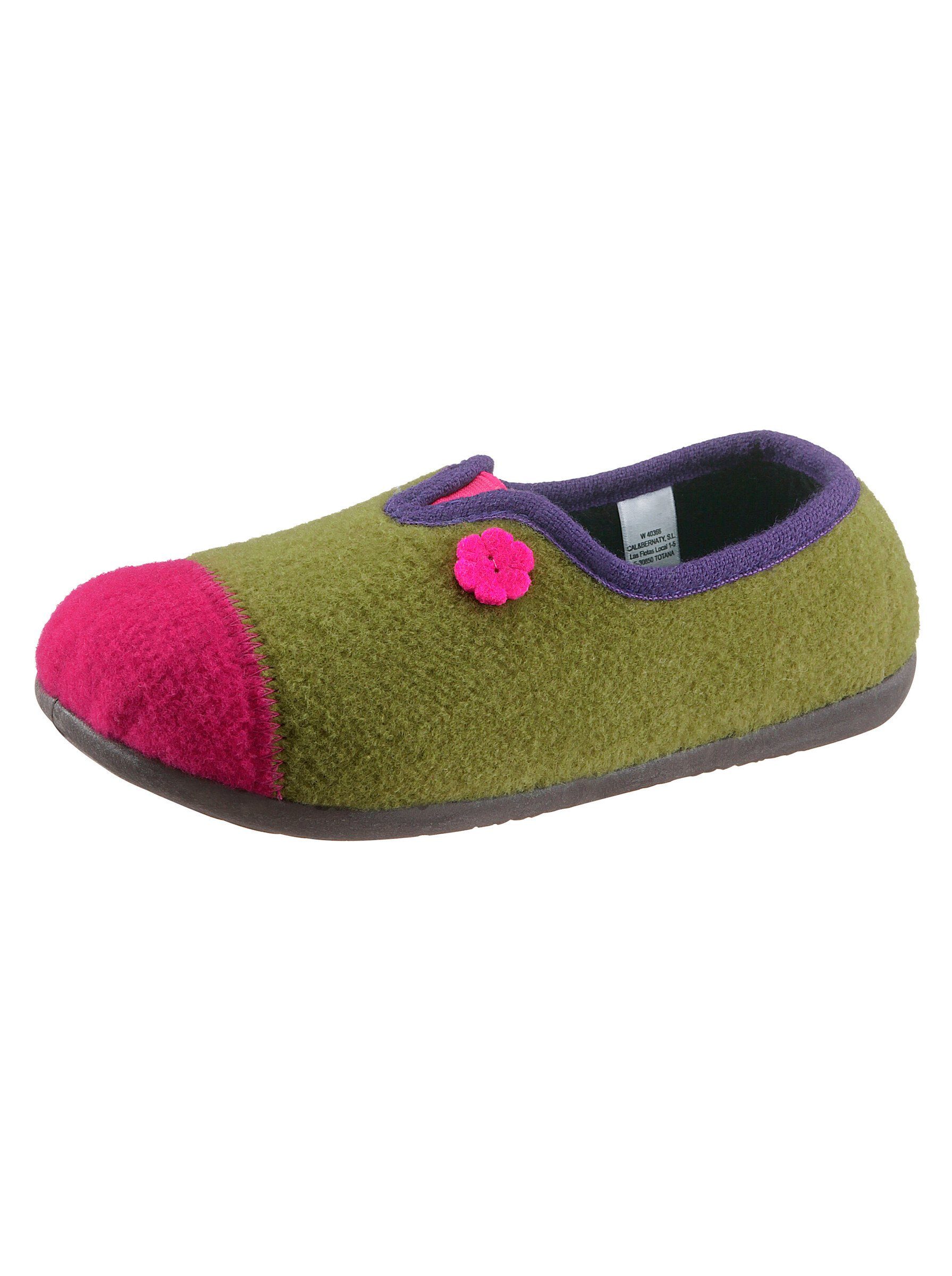 Landgraf Hausschuh Hausschuh