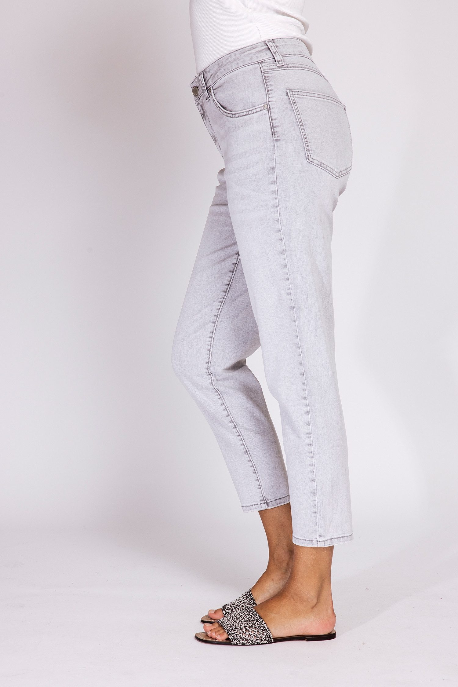Zhrill Straight-Jeans ZHVELLA