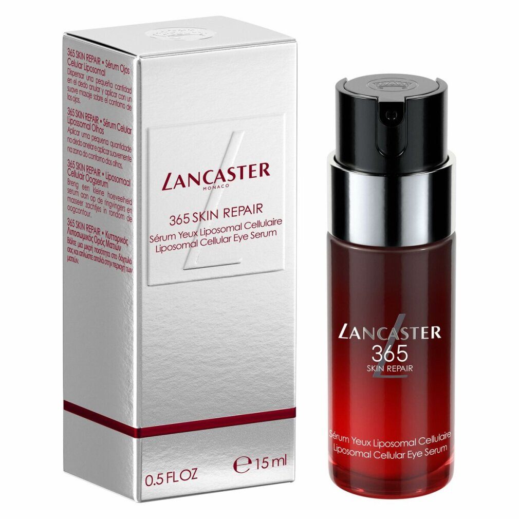 LANCASTER Körperpflegemittel 365 Haut REPAIR Augenserum 15 ml