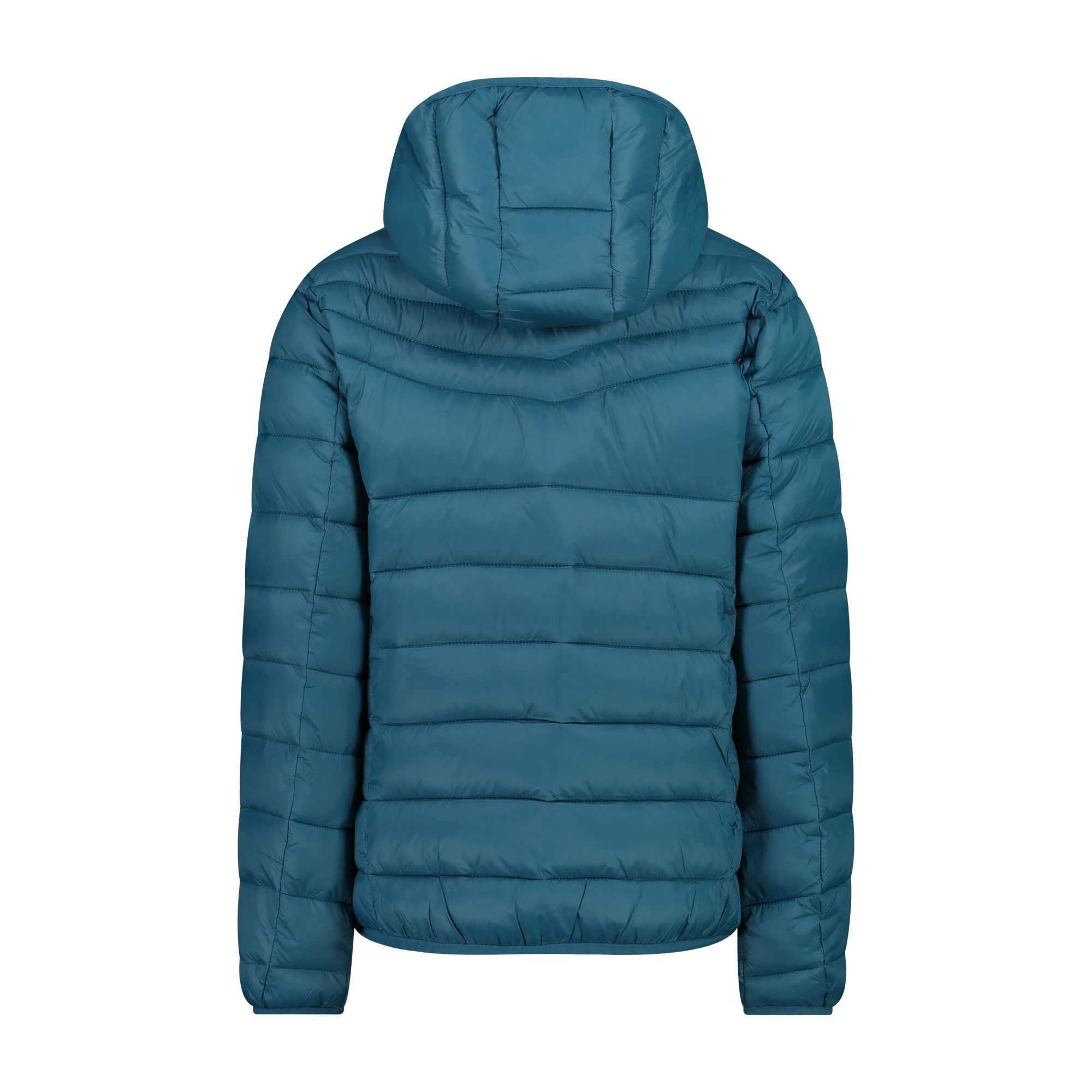 CMP Outdoorjacke CMP Damen Jacke Fix Hood Jacket 32K3016