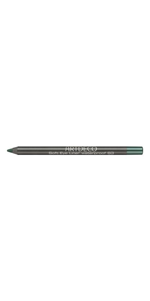 ARTDECO Eyeliner Artdeco Soft Eyeliner Waterproof 63 Blue Violet 1.2gr