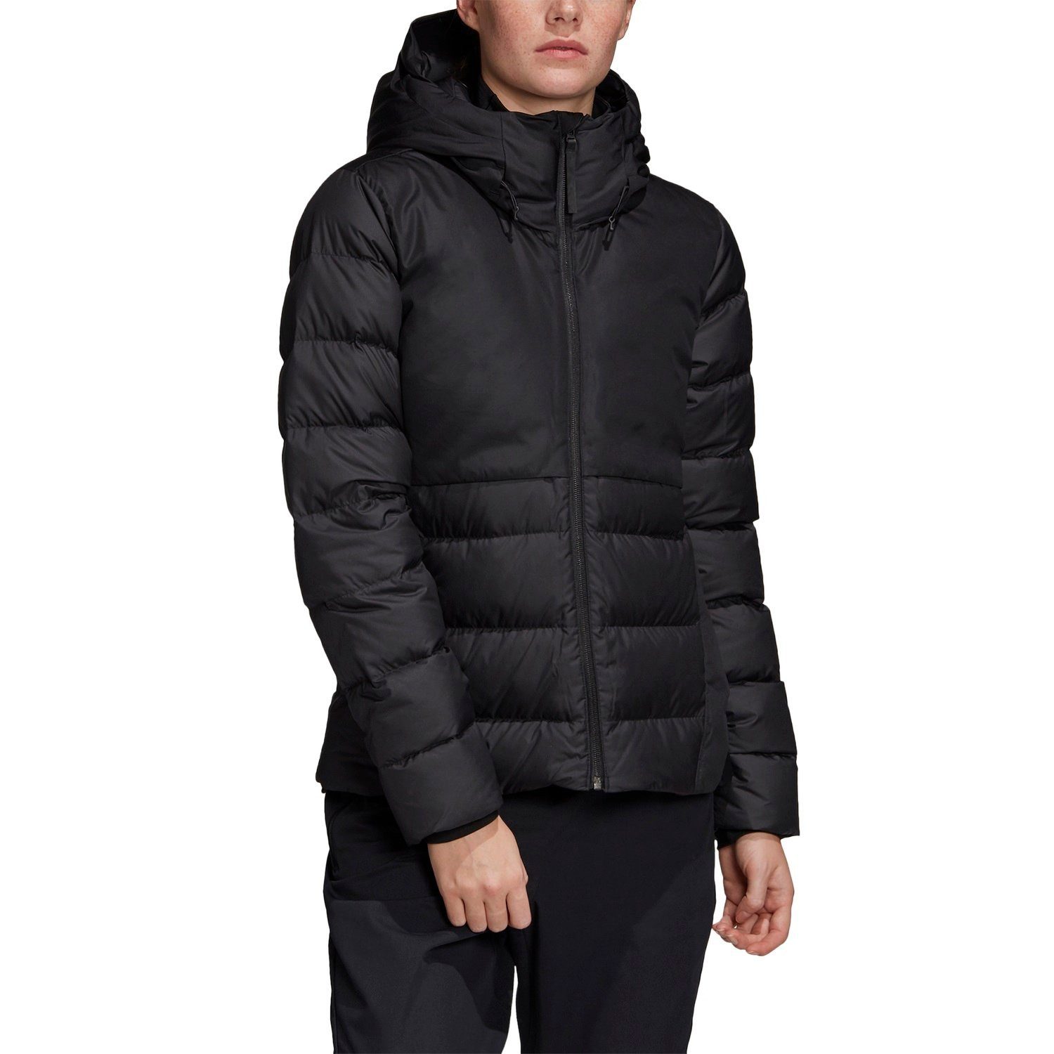 adidas Performance Winterjacke Winter-Daunenjacke Traveer COLD.RDY (wassera günstig online kaufen