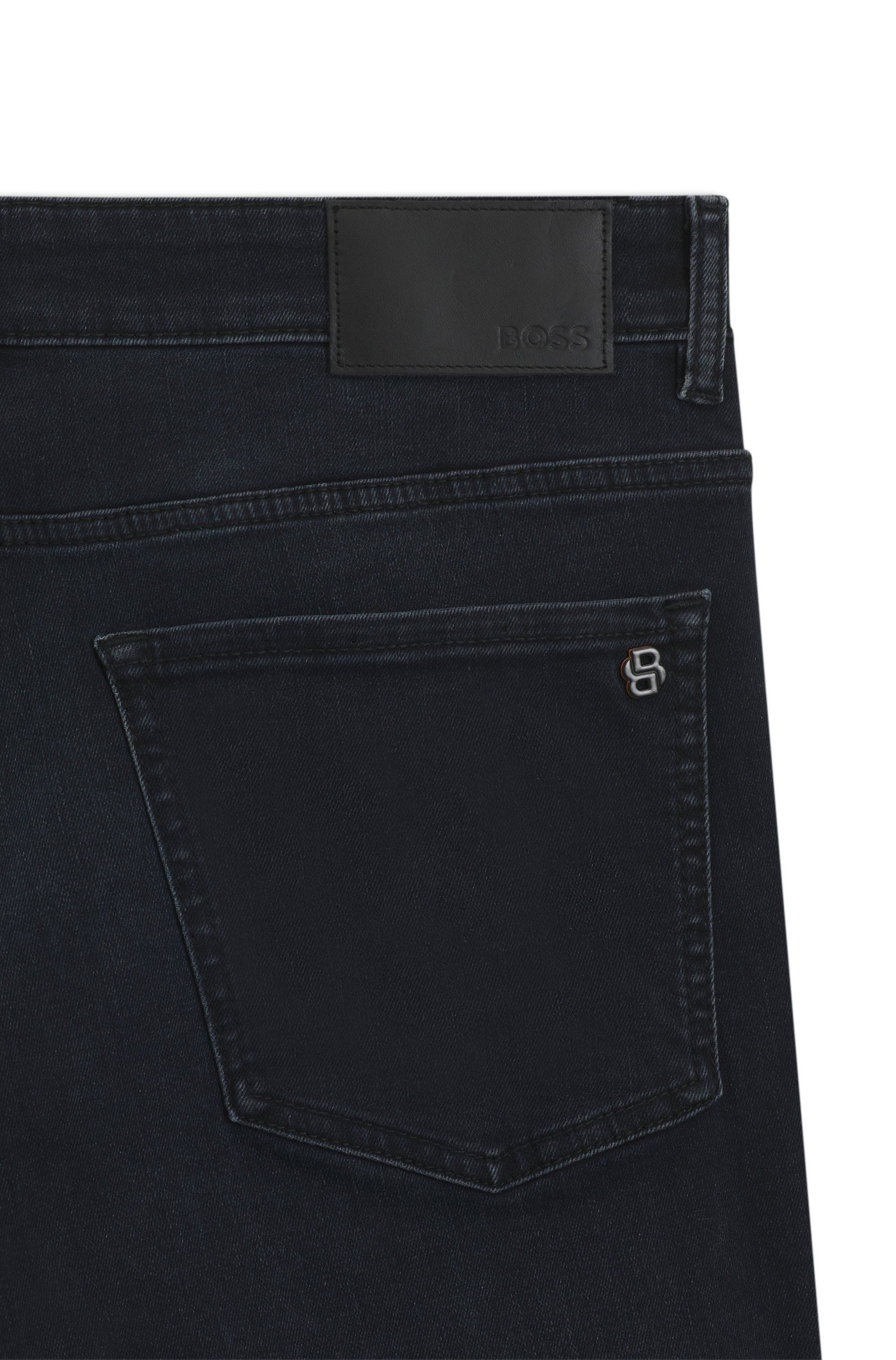 BOSS 5-Pocket-Jeans günstig online kaufen