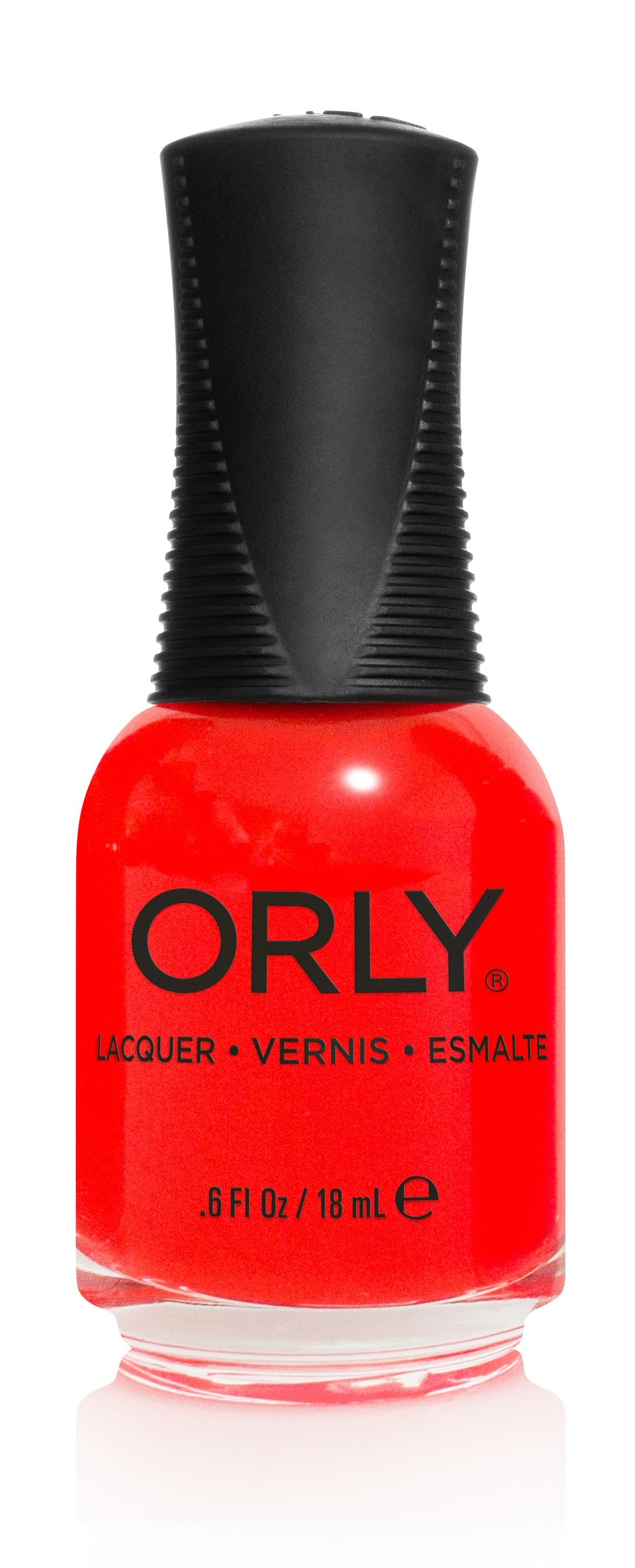 ORLY Nagellack 18ML ORLY Surfer Dude, - Nagellack