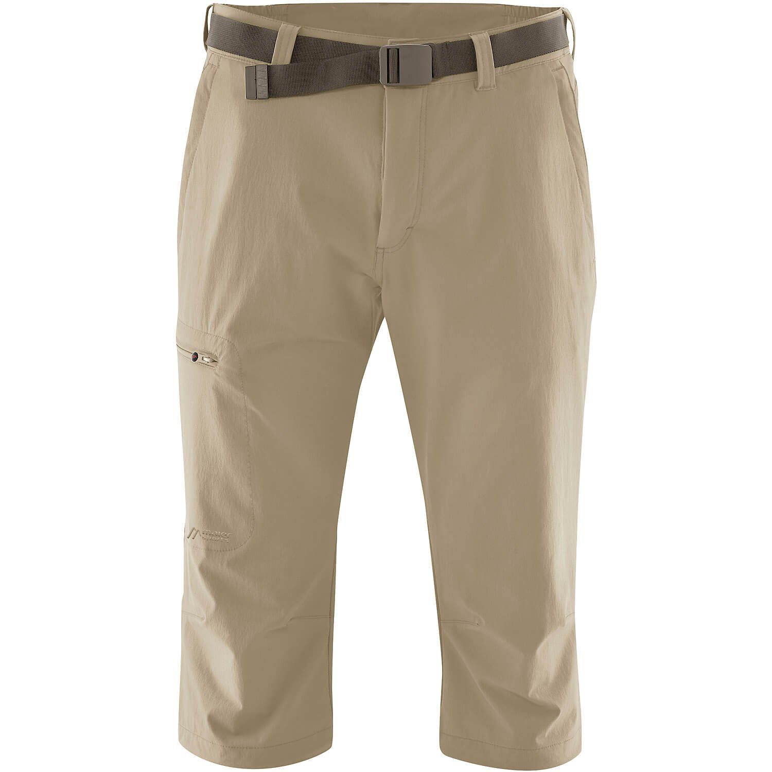 Funktionsshorts 3/4Hose Jennisei