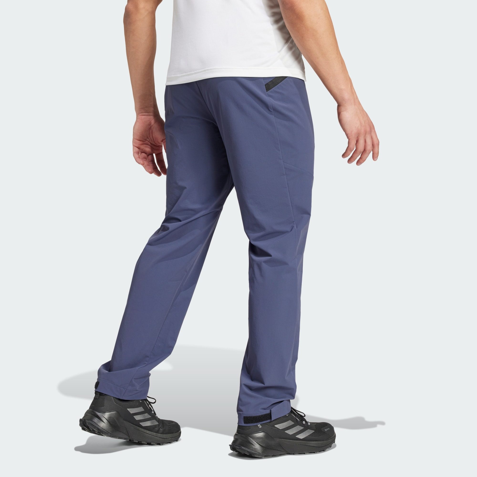 adidas TERREX Outdoorhose TERREX XPERIOR HOSE günstig online kaufen