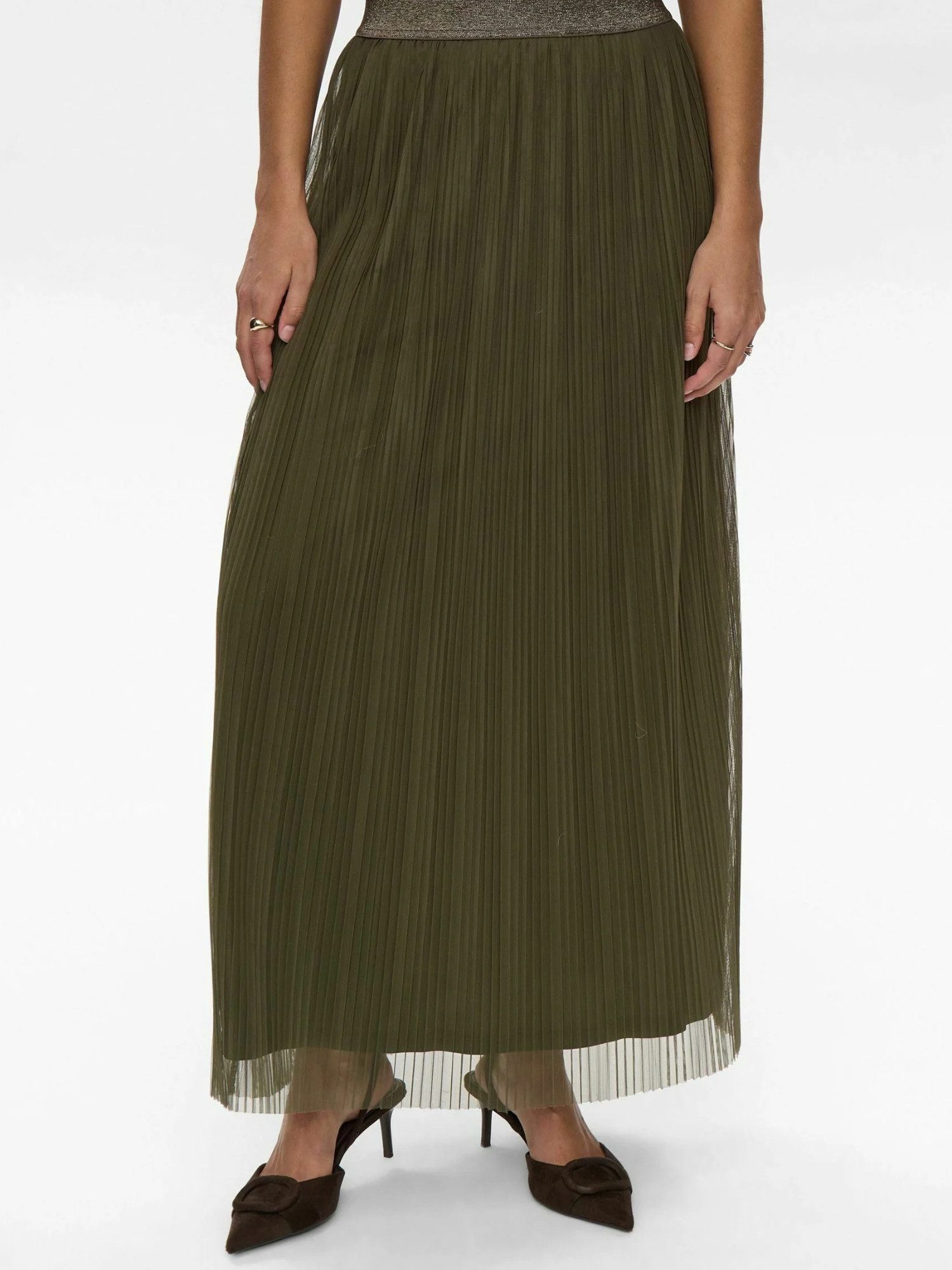 nümph Midirock Nümph Skirt NUMEA
