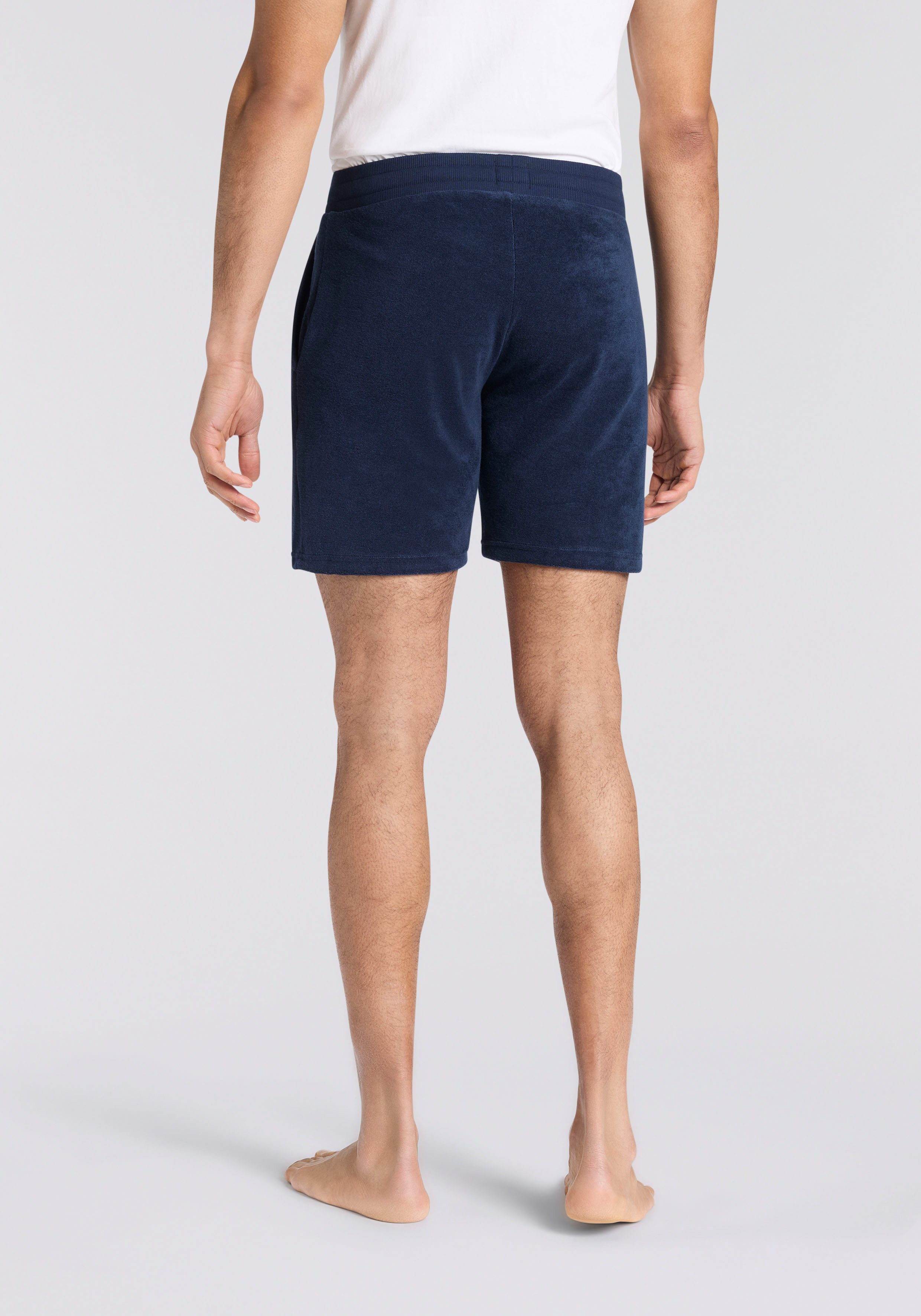 HUGO Shorts Terrence mit elastischem Bund