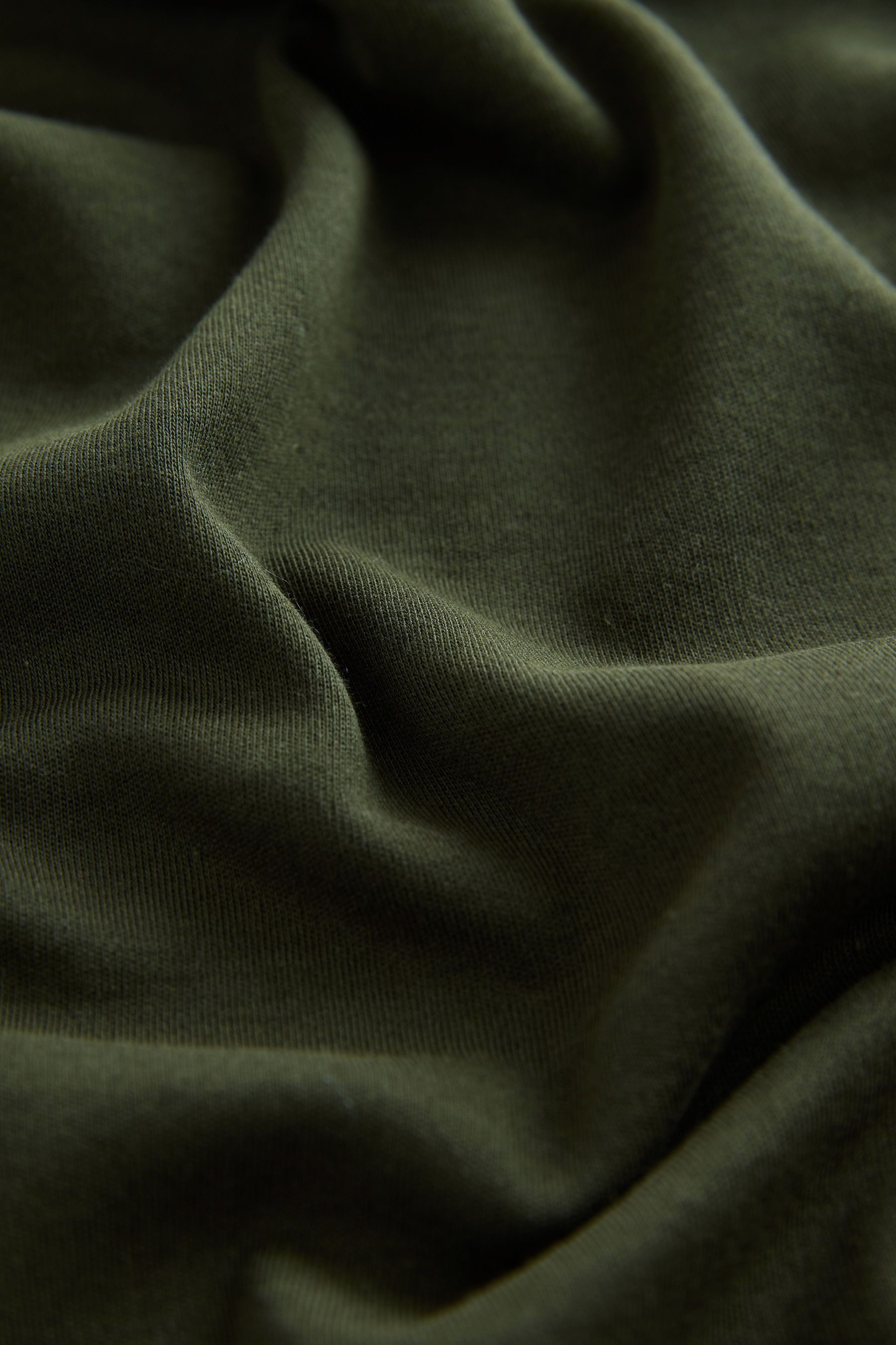 Next T-Shirt Langes Oversized Fit T-Shirt (1-tlg)