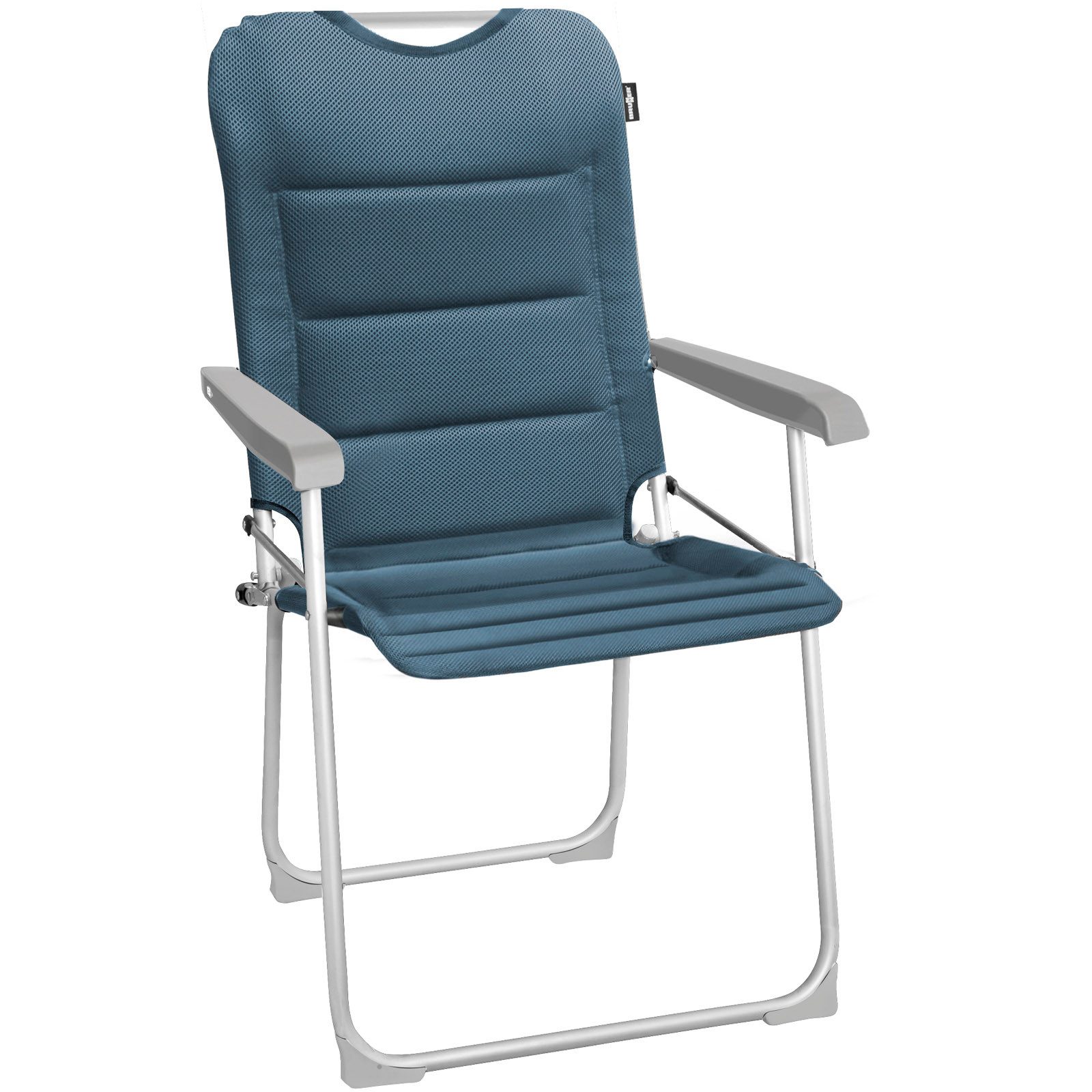 BRUNNER Campingstuhl Campingstuhl Sangria Klappstuhl, Faltstuhl günstig online kaufen