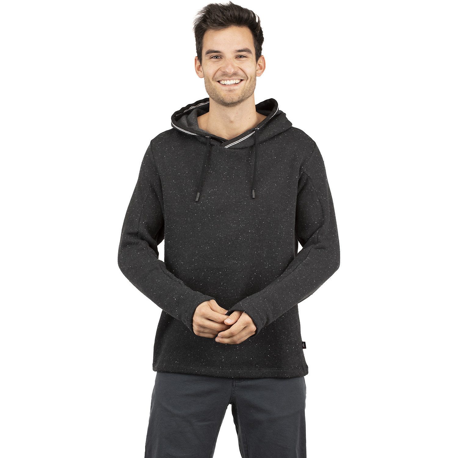 Chillaz Longsleeve Sweatshirts M ALICANTE LOGO günstig online kaufen